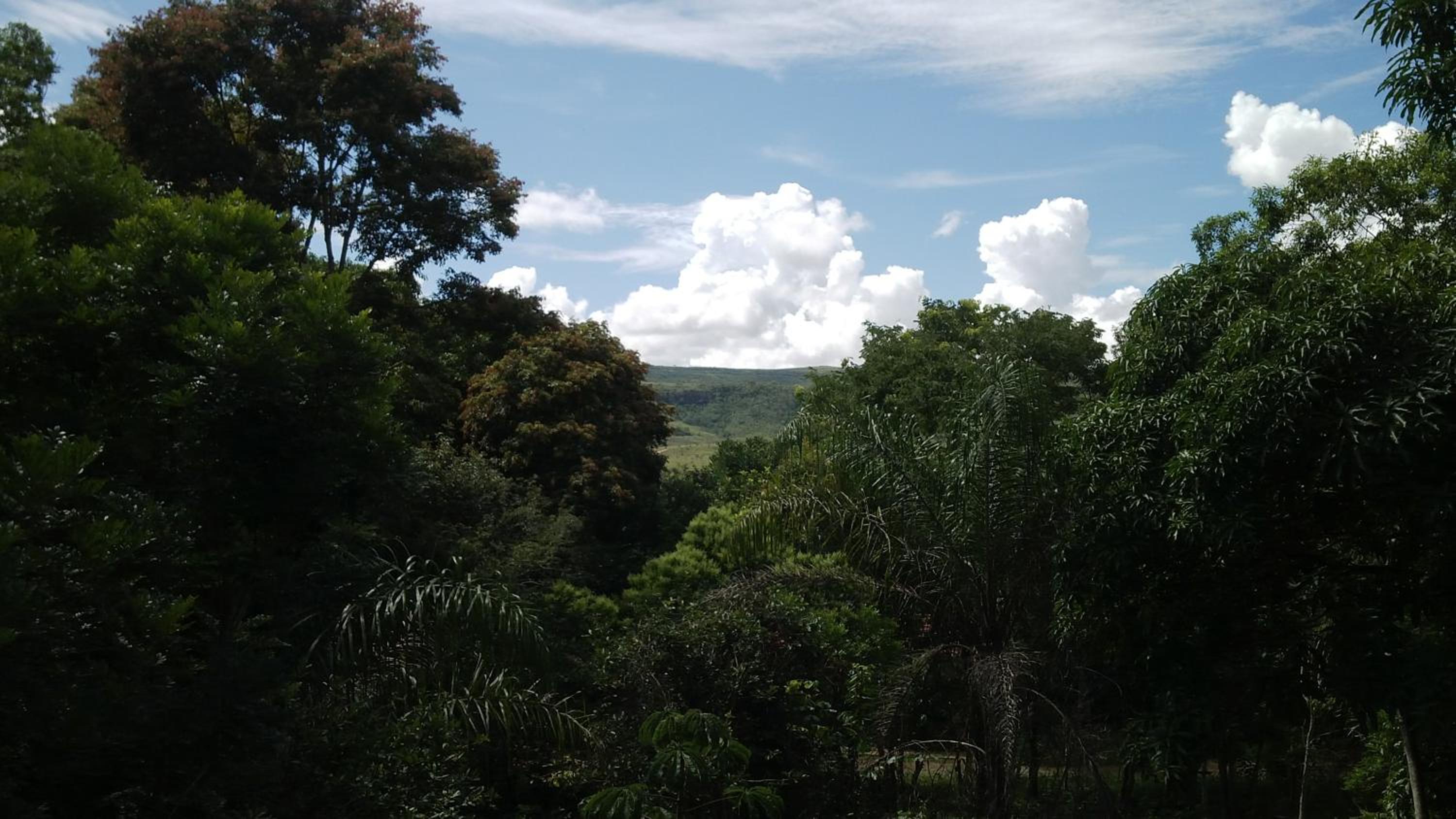 Flat Alto Paraíso De Goiás 9,1