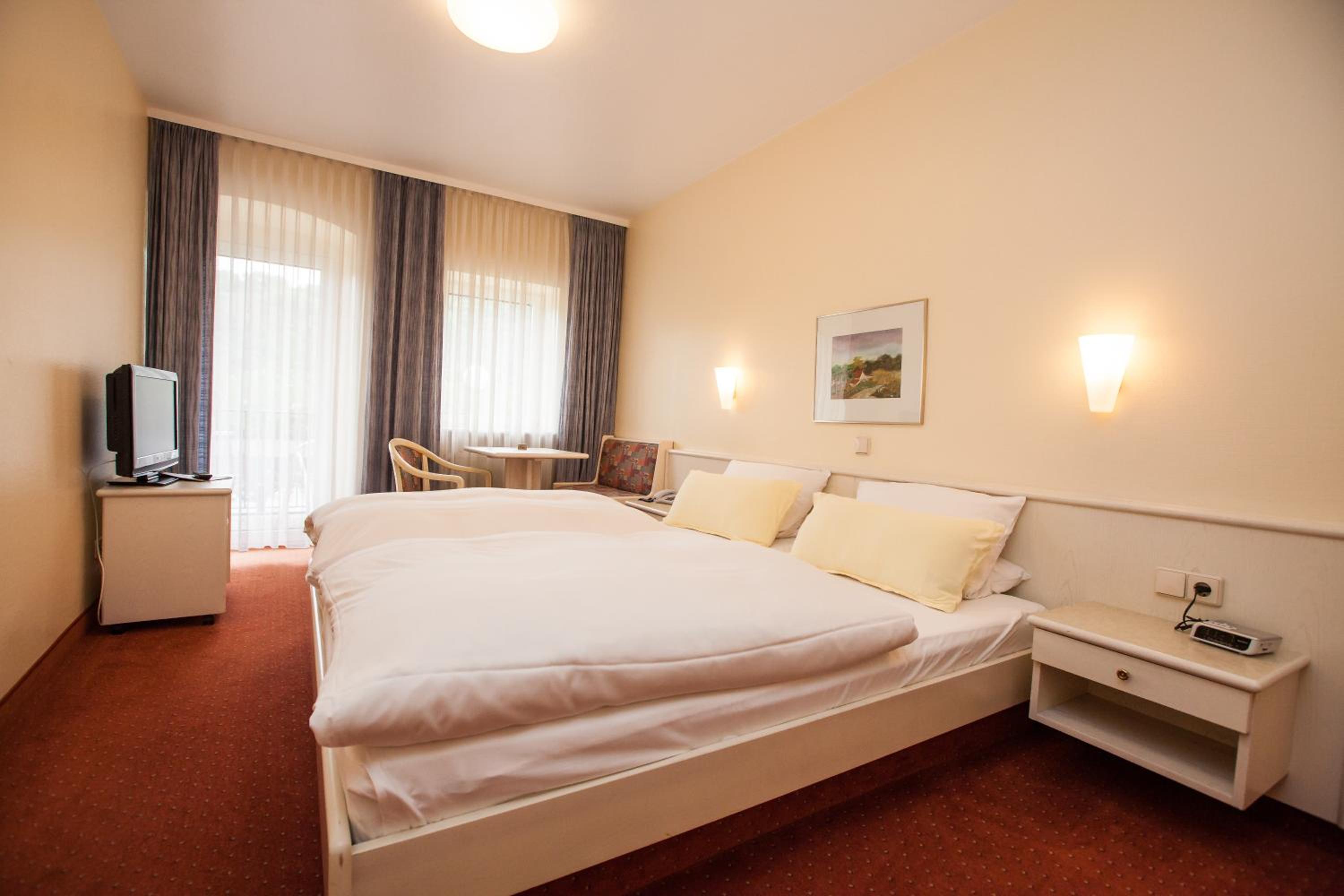 Hotel Garni Günther
