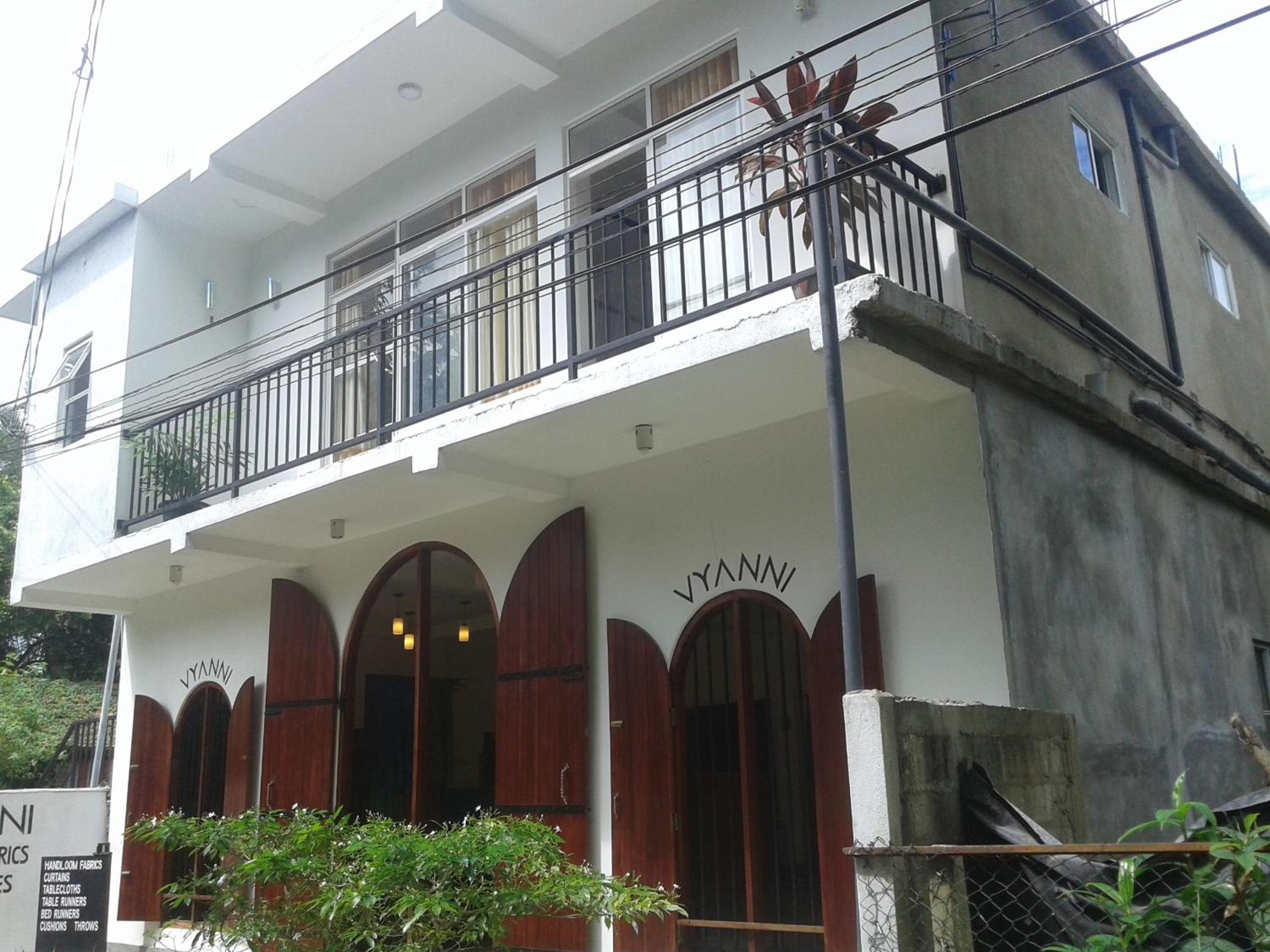Aluthgedara Guest House