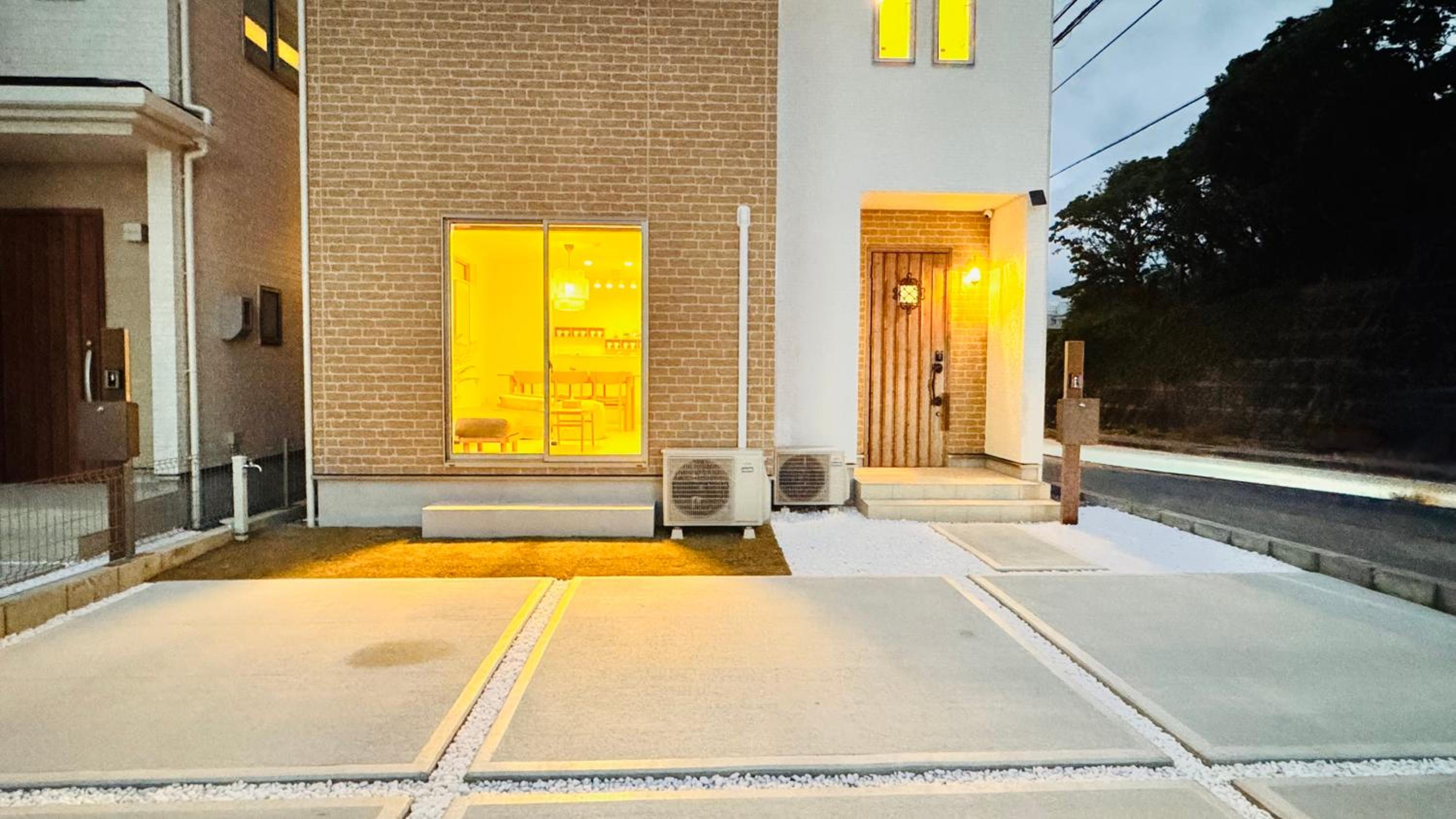 Ireach Nago Okinawa