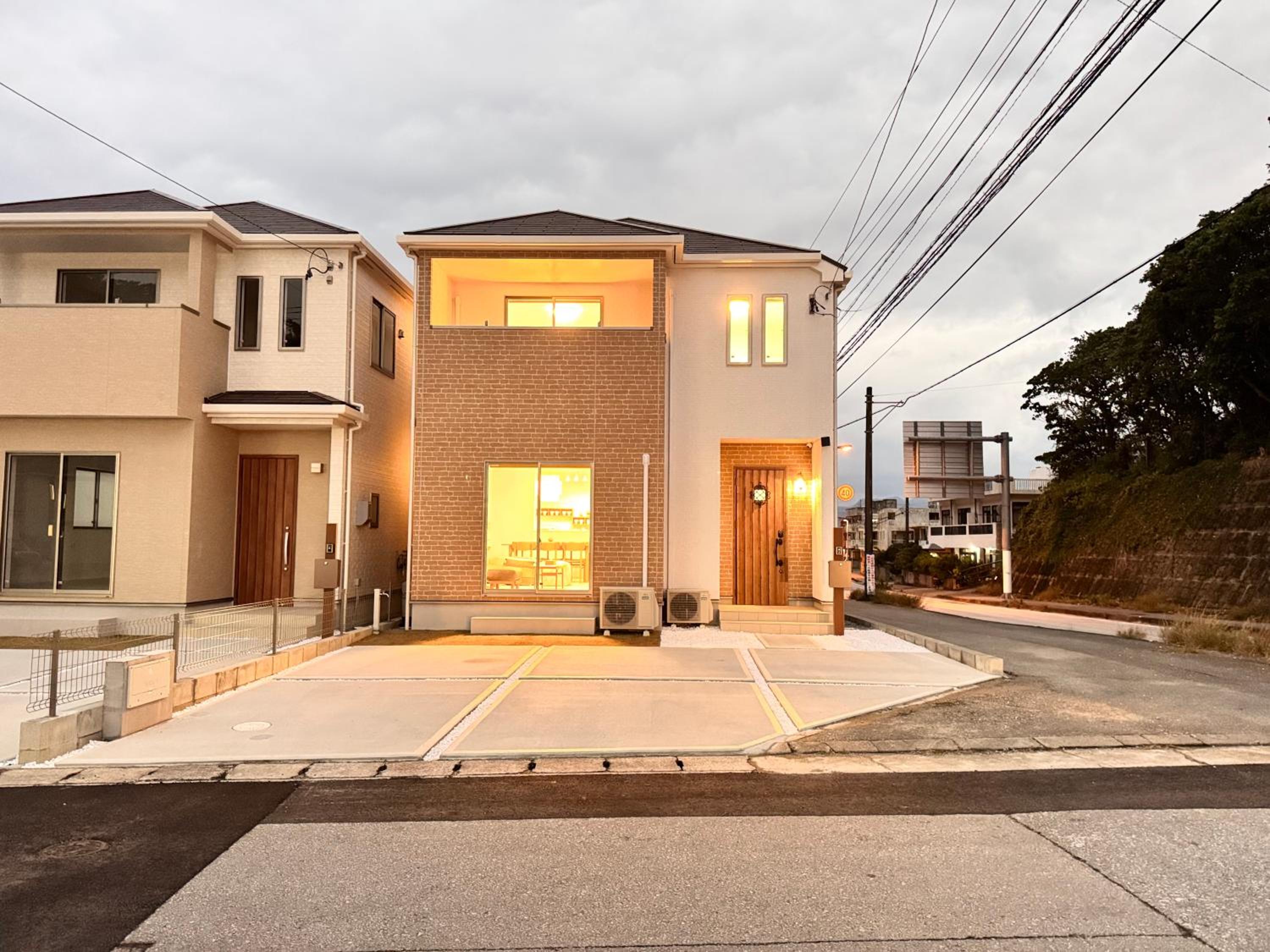Ireach Nago Okinawa