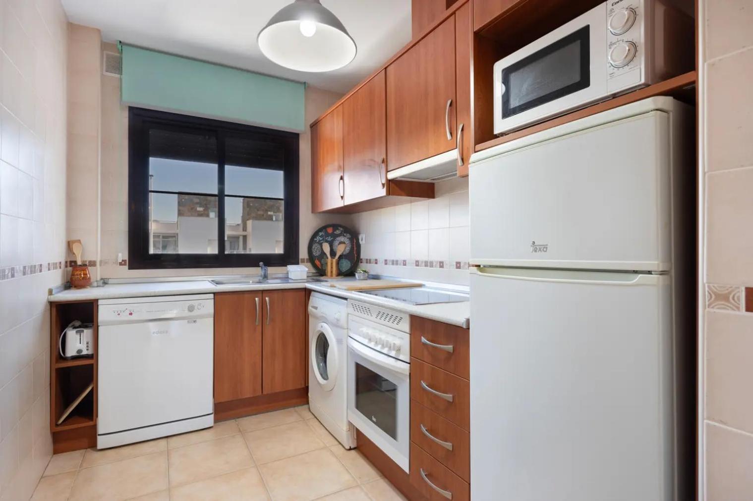 Golden Sands Apartment - Chiclana de la frontera