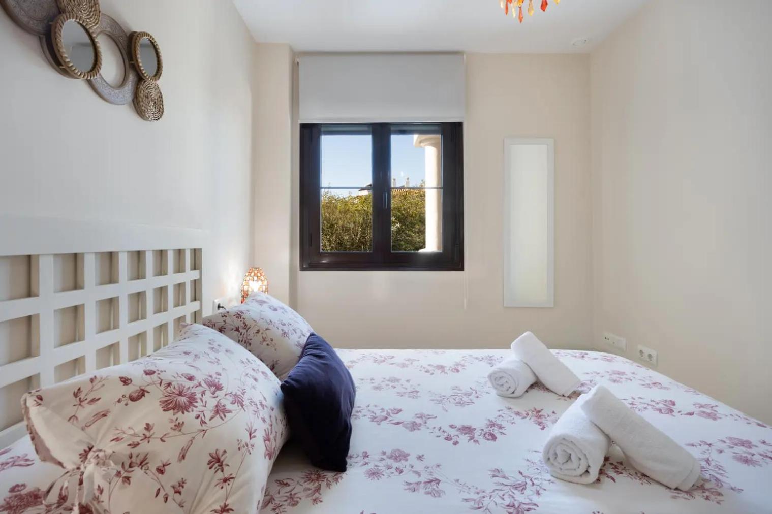 Golden Sands Apartment - Chiclana de la frontera