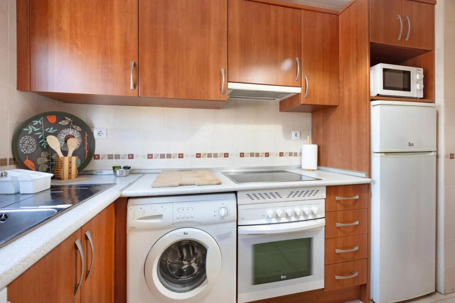 Golden Sands Apartment - Chiclana de la frontera