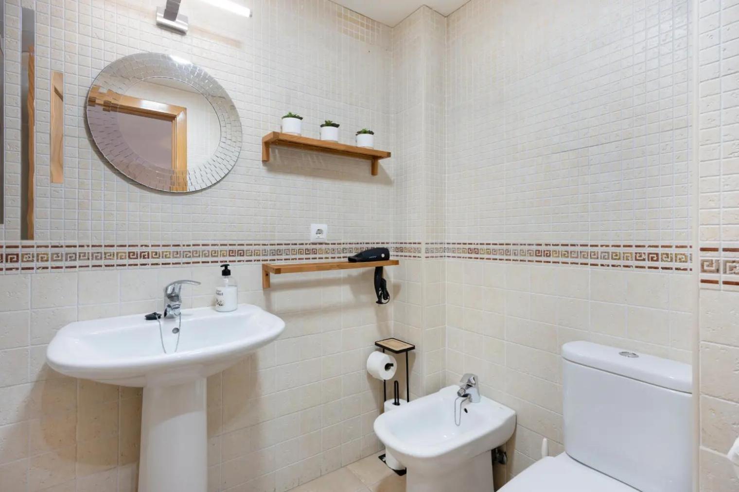 Golden Sands Apartment - Chiclana de la frontera
