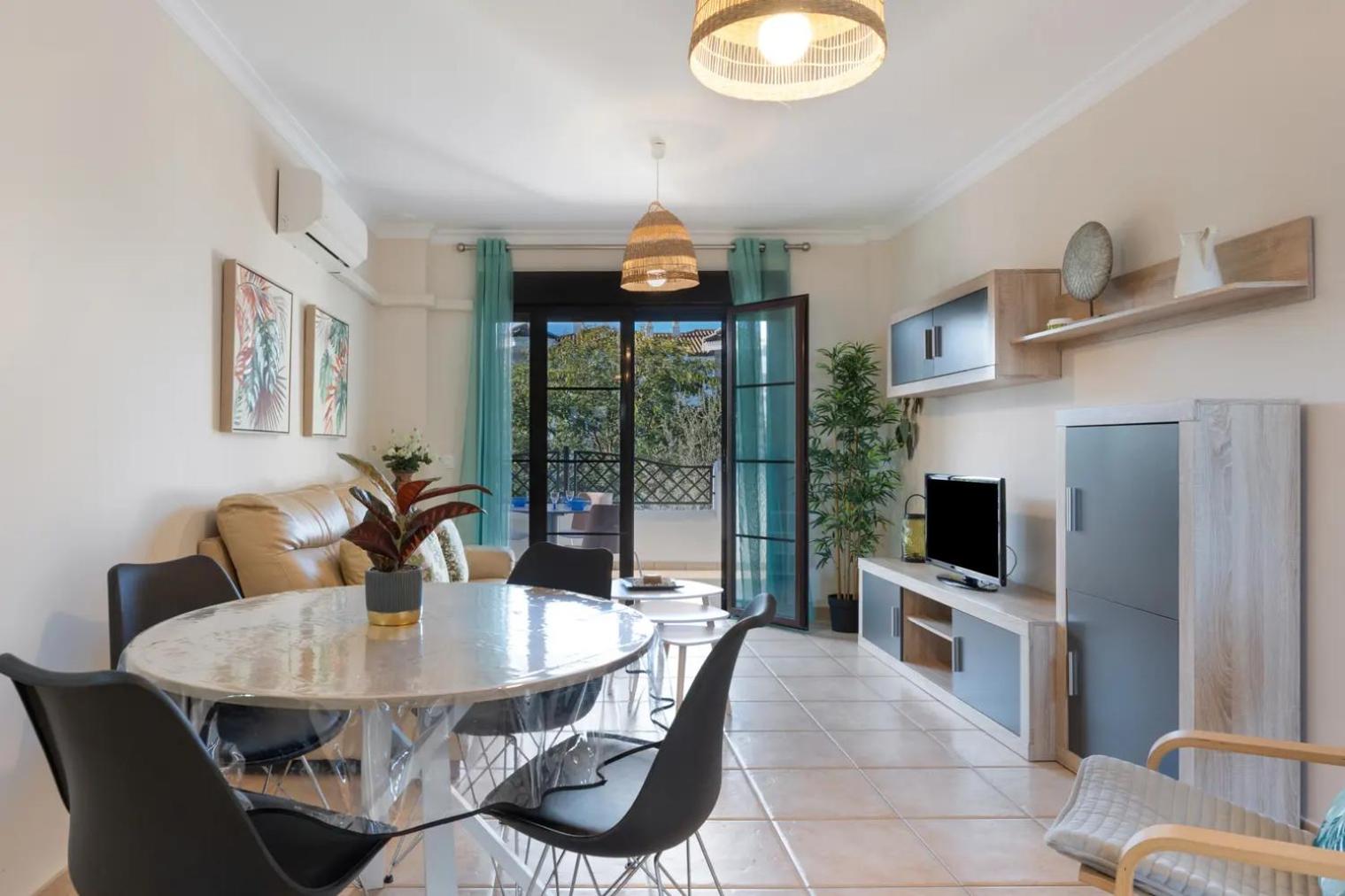 Golden Sands Apartment - Chiclana de la frontera