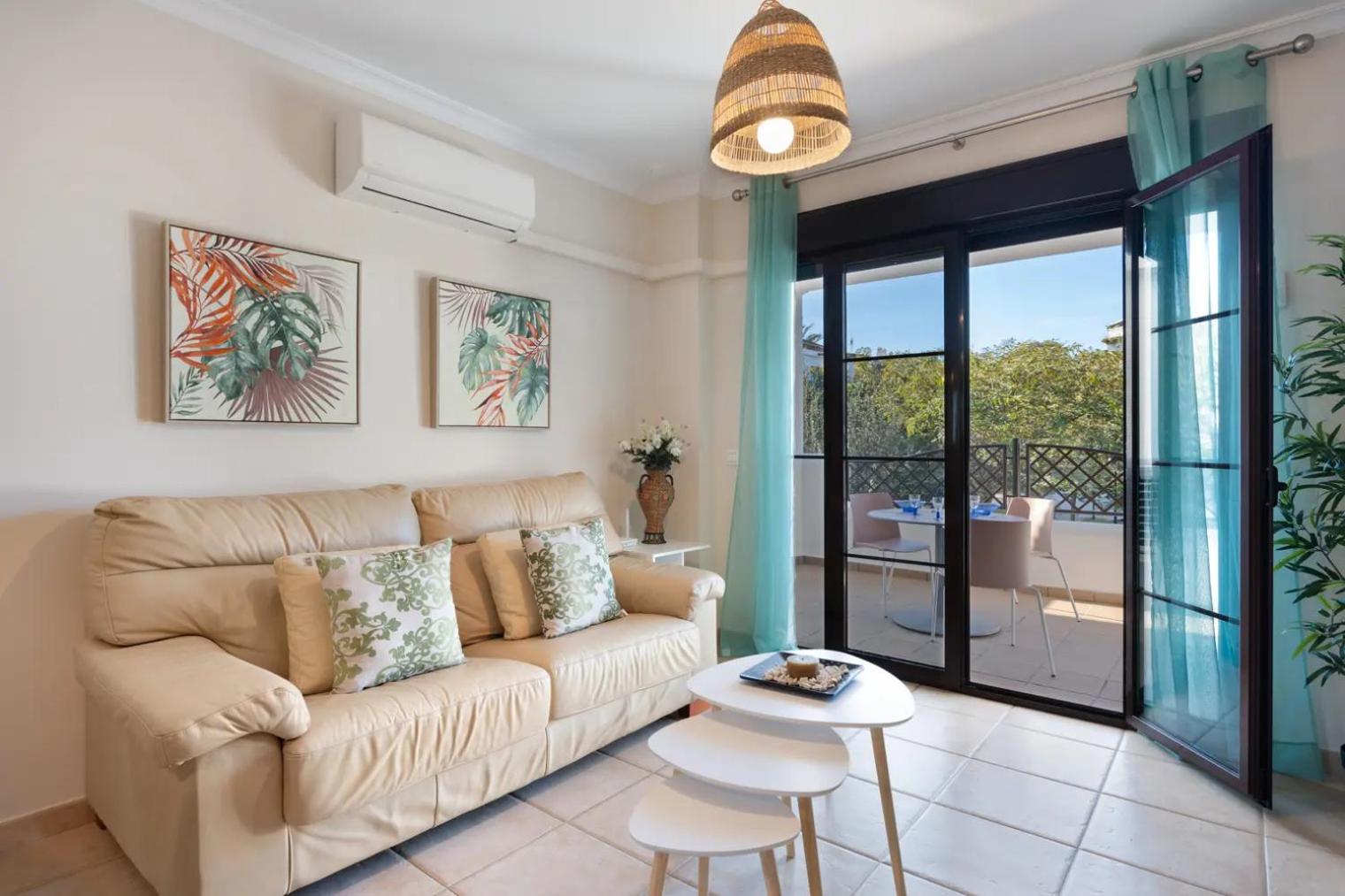 Golden Sands Apartment - Chiclana de la frontera