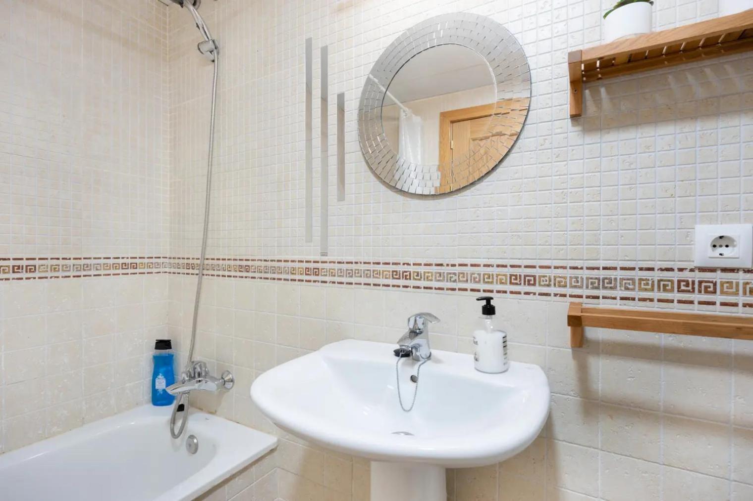 Golden Sands Apartment - Chiclana de la frontera
