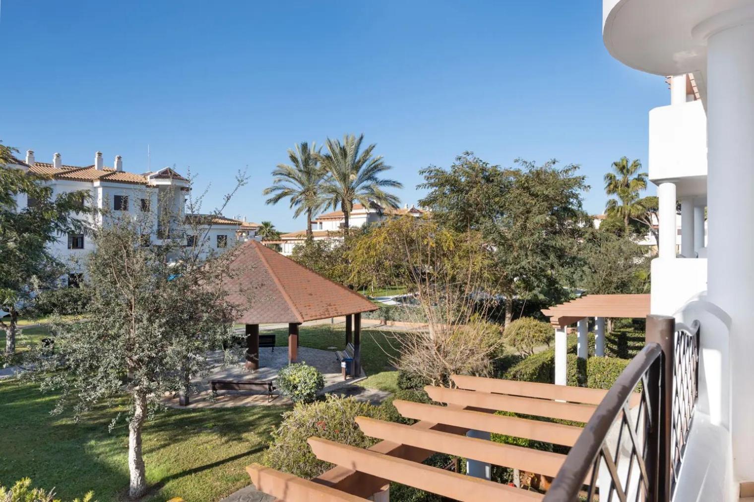 Golden Sands Apartment - Chiclana de la frontera