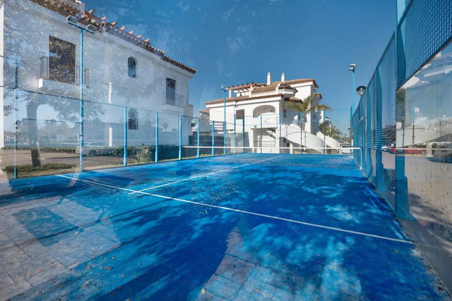 Golden Sands Apartment - Chiclana de la frontera