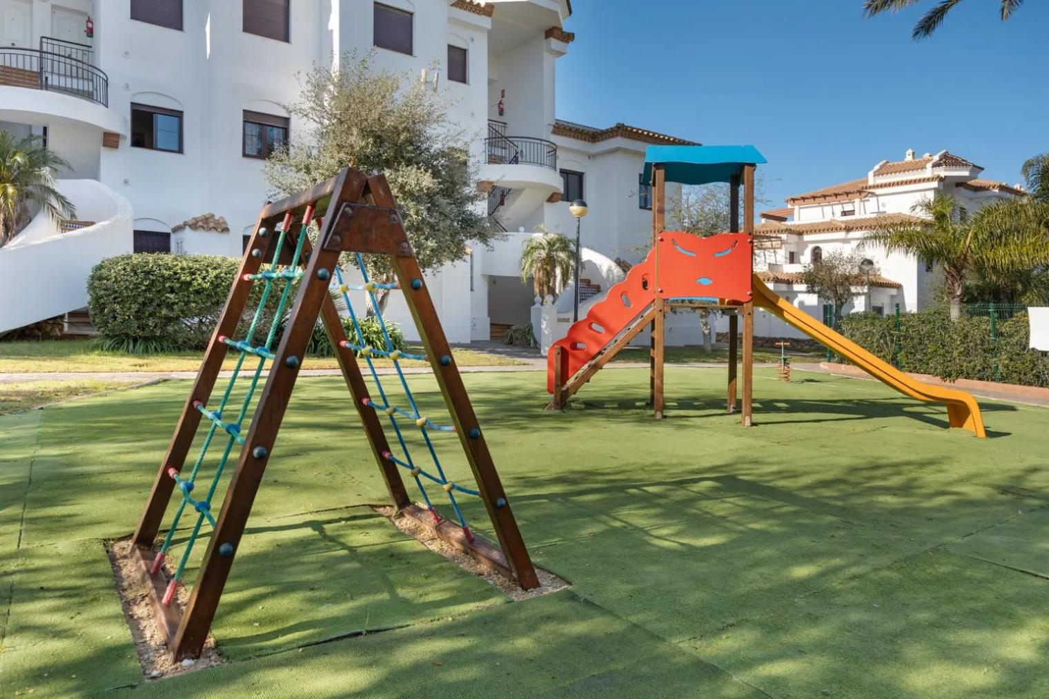 Golden Sands Apartment - Chiclana de la frontera