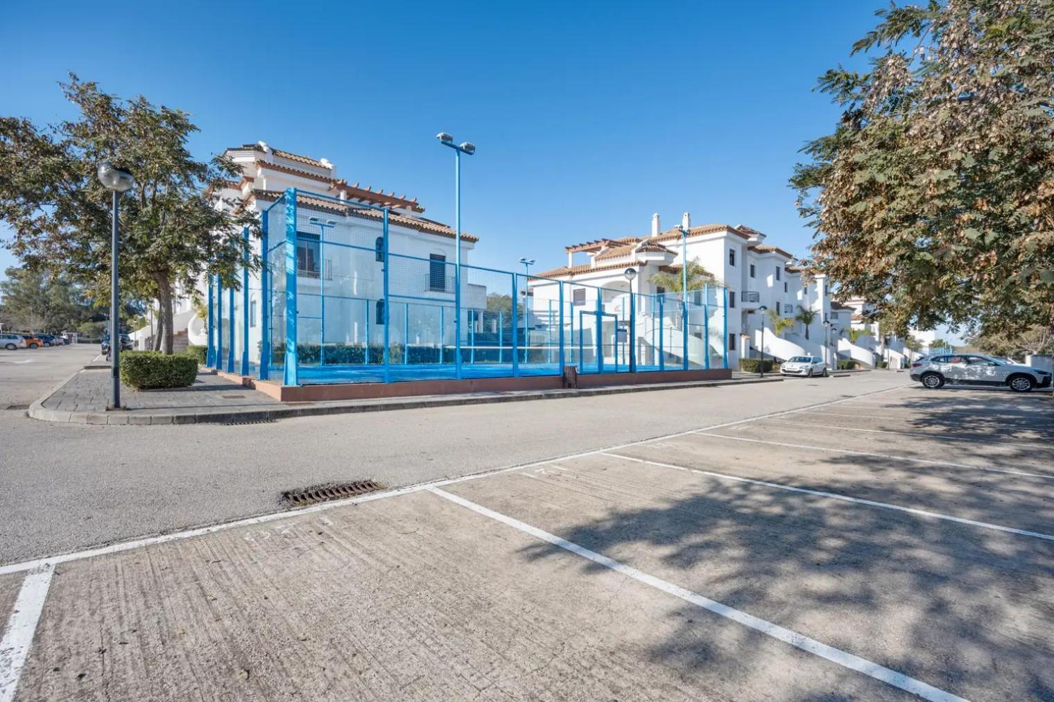Golden Sands Apartment - Chiclana de la frontera