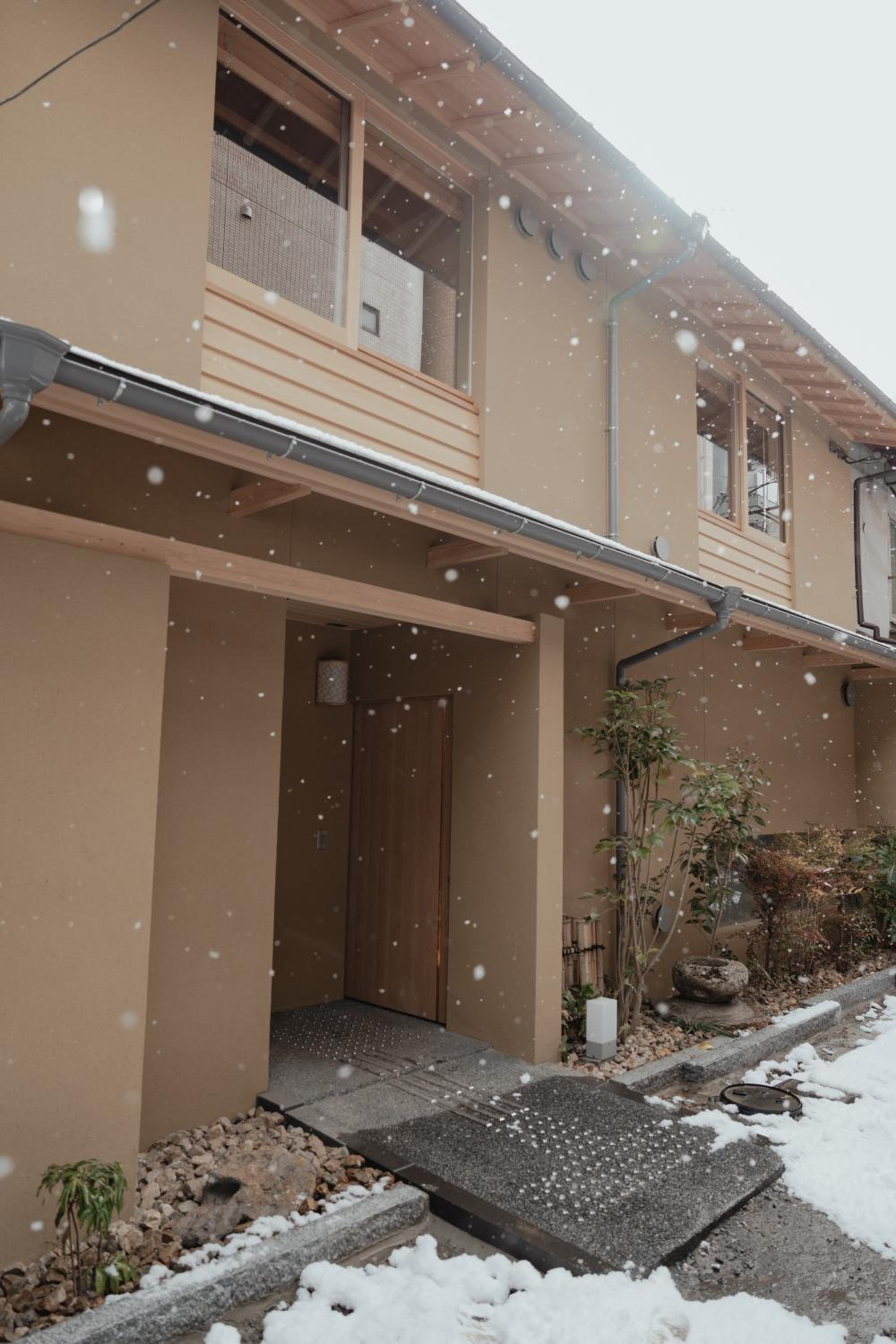 Aostay Ito Machiya Gion Shirakawa