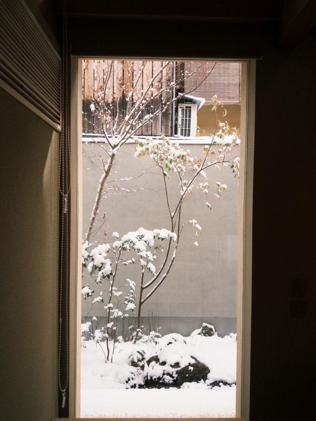 Aostay Ito Machiya Gion Shirakawa