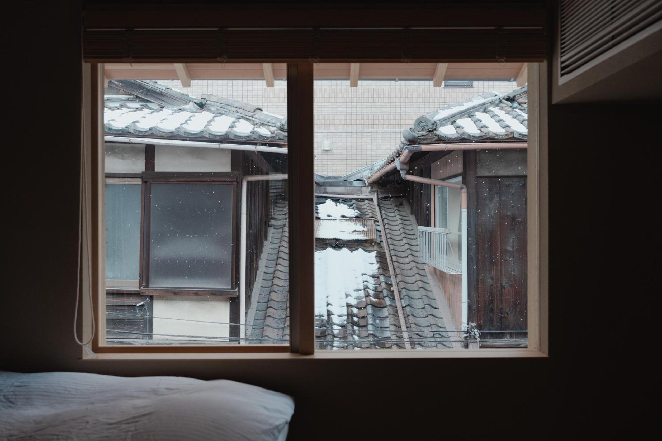 Aostay Ito Machiya Gion Shirakawa