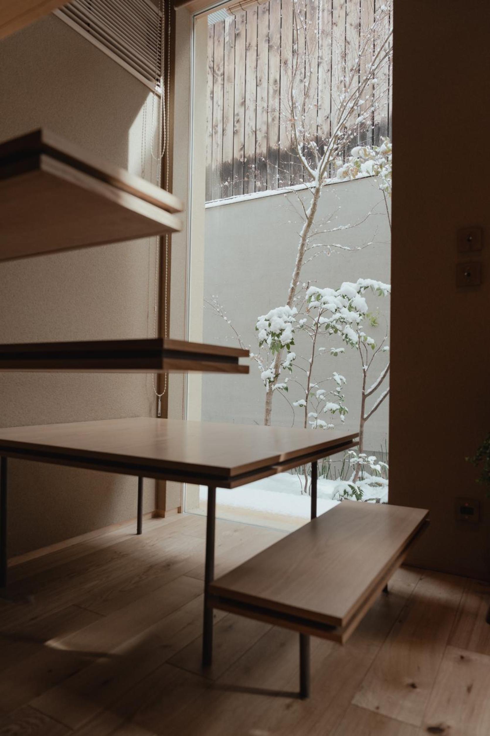 Aostay Ito Machiya Gion Shirakawa