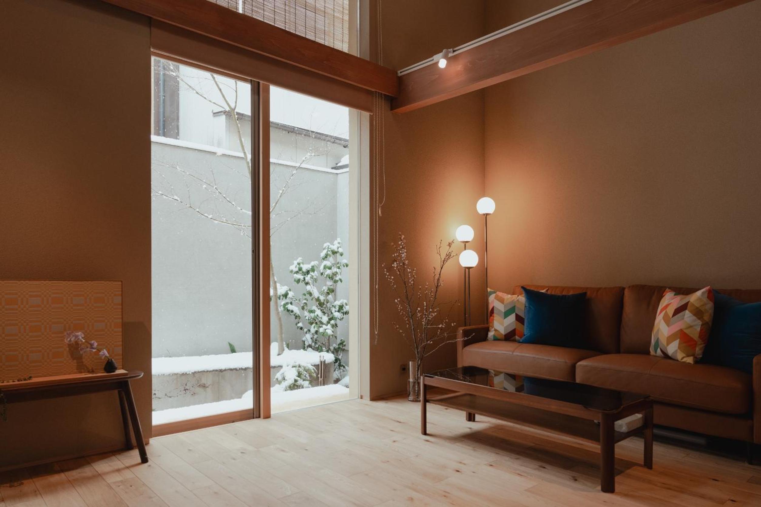 Aostay Ito Machiya Gion Shirakawa