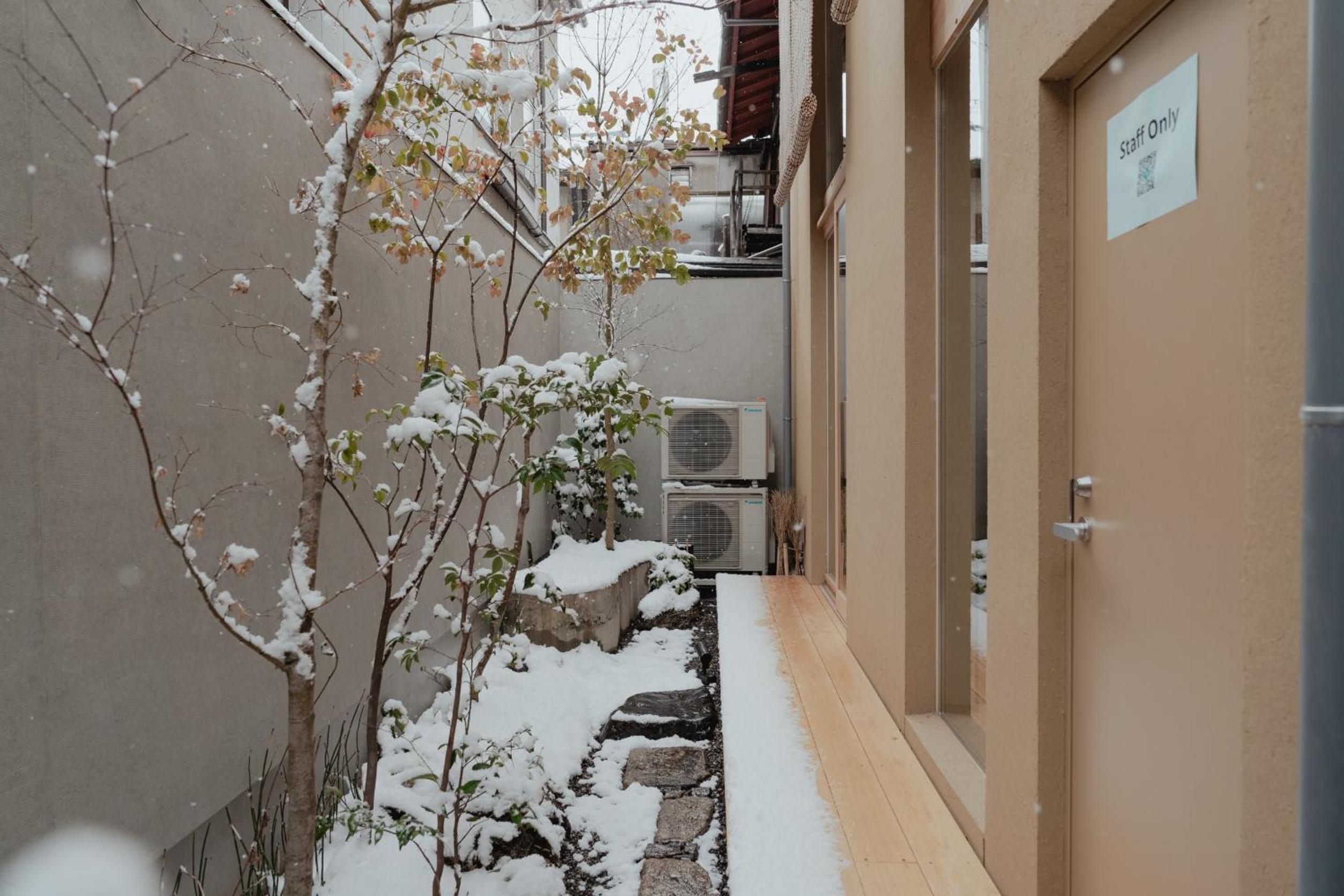 Aostay Ito Machiya Gion Shirakawa