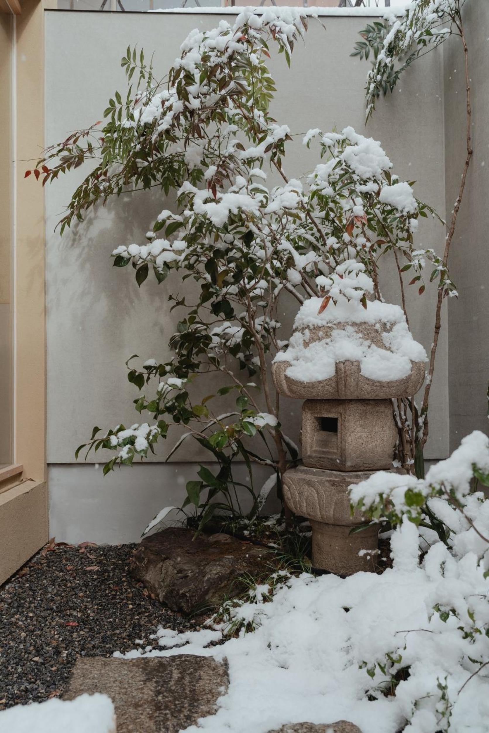 Aostay Ito Machiya Gion Shirakawa