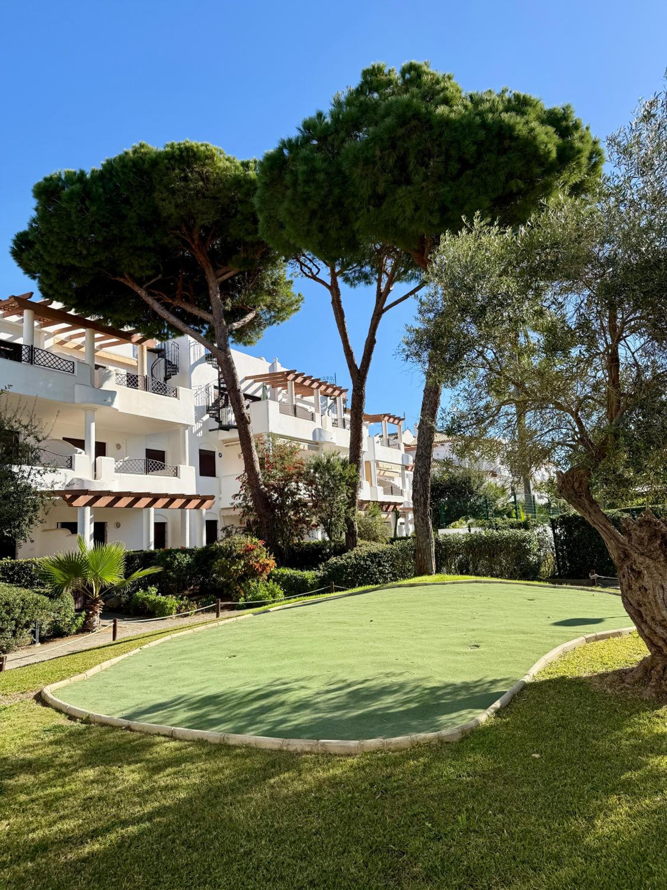 Golden Sands Apartment - Chiclana de la frontera