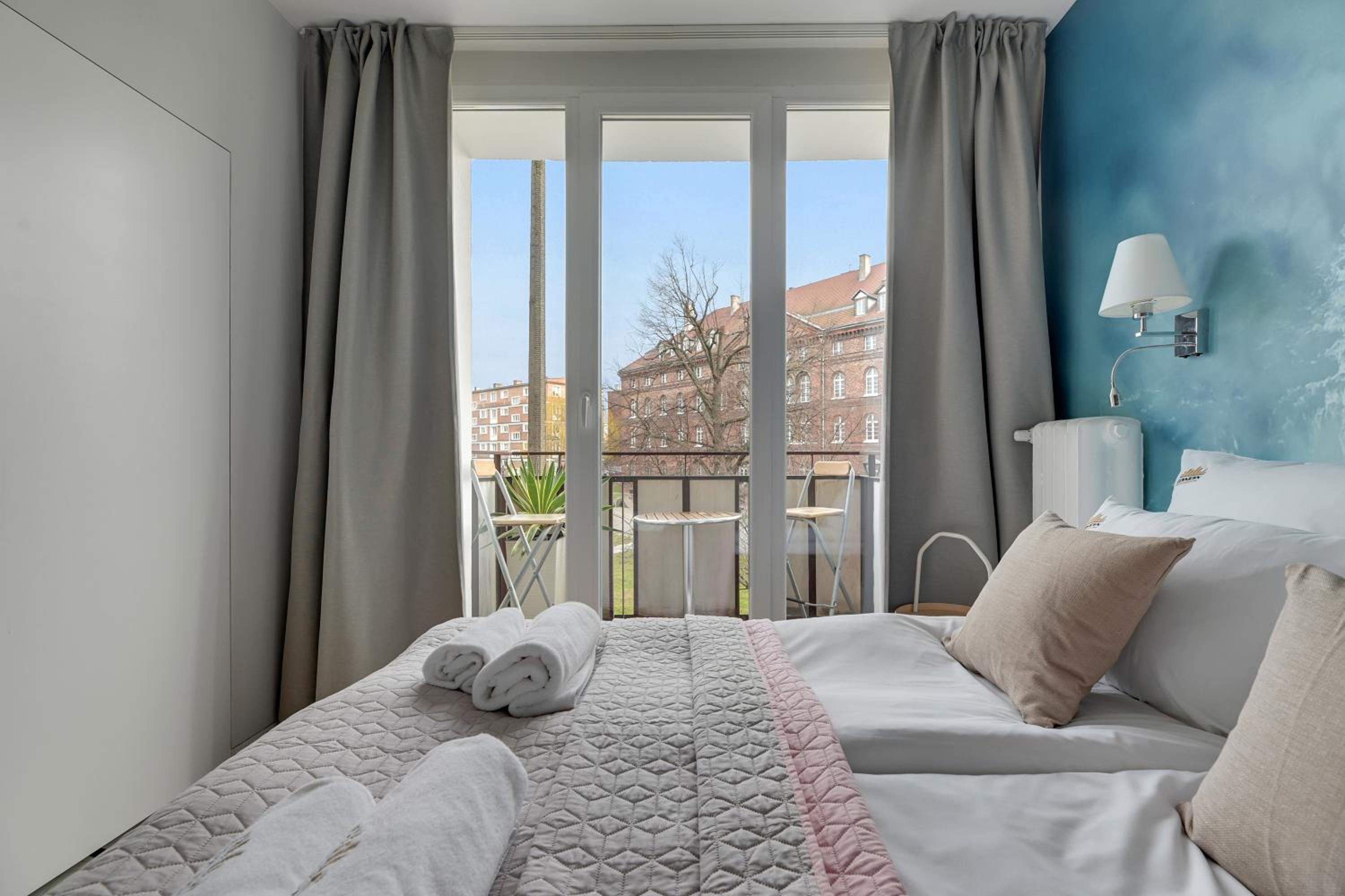 Old Town Sieroca by Downtown Apartments
