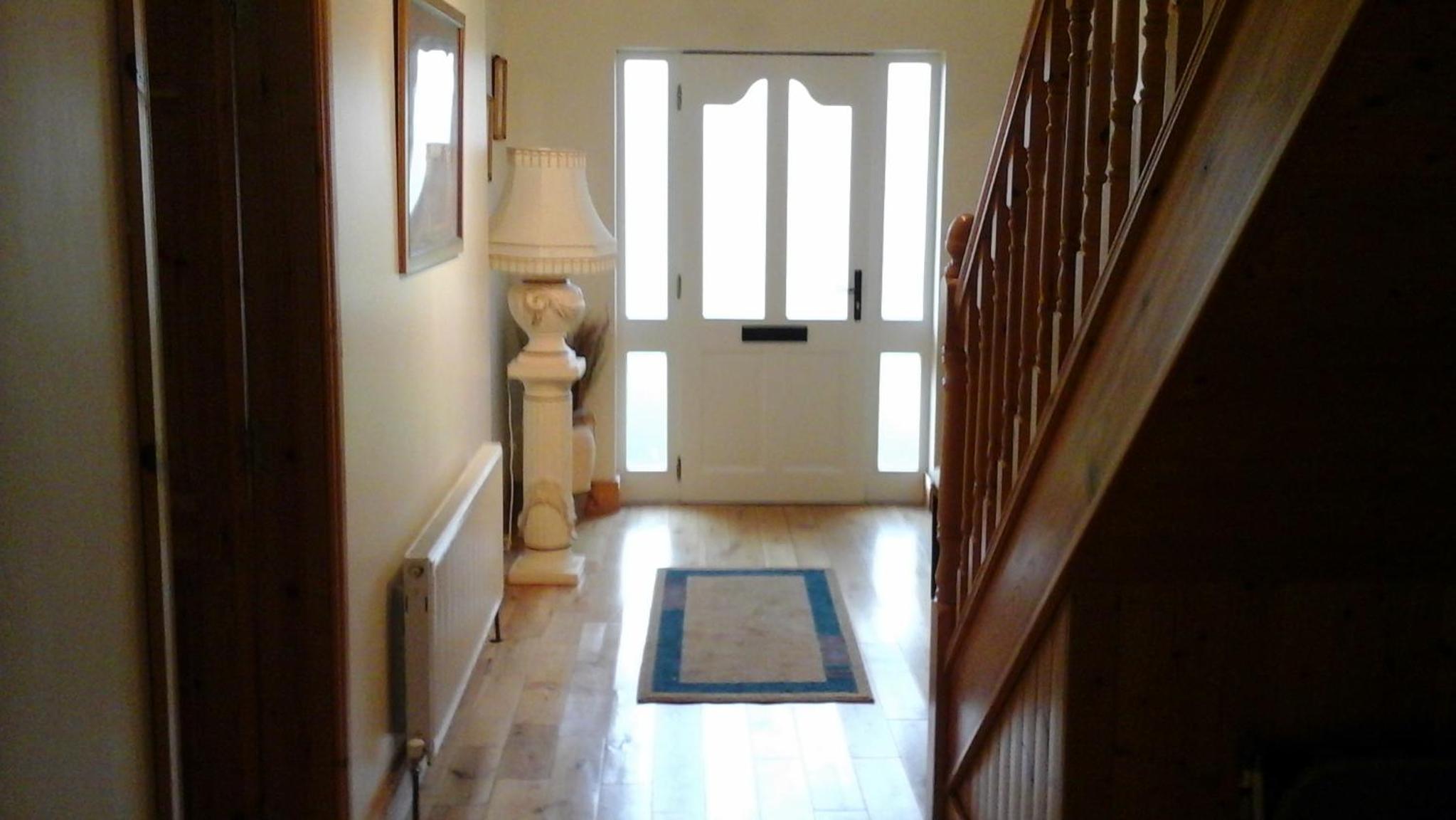 Connollys Holiday Home Doohamlet Castleblayney