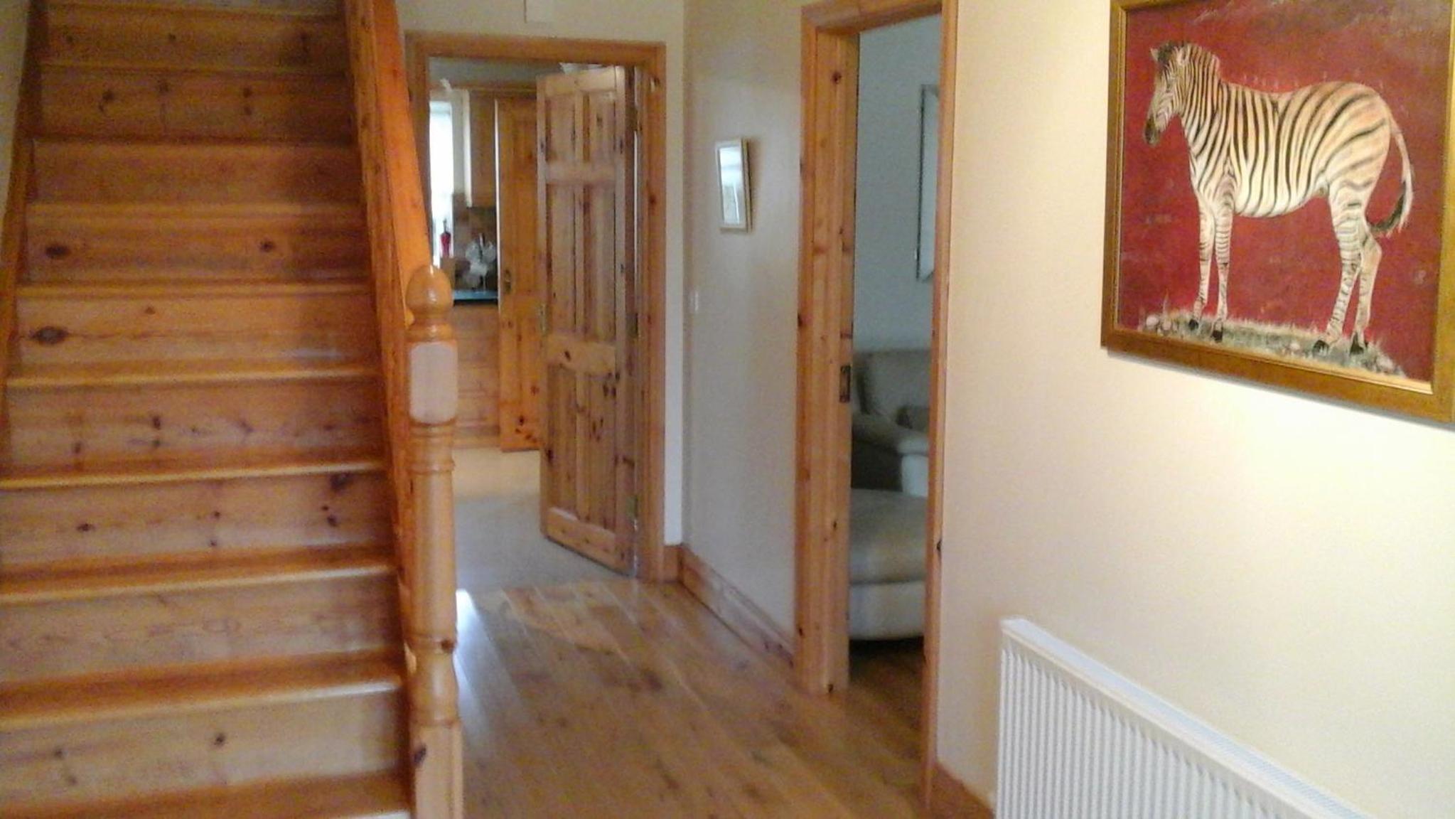 Connollys Holiday Home Doohamlet Castleblayney
