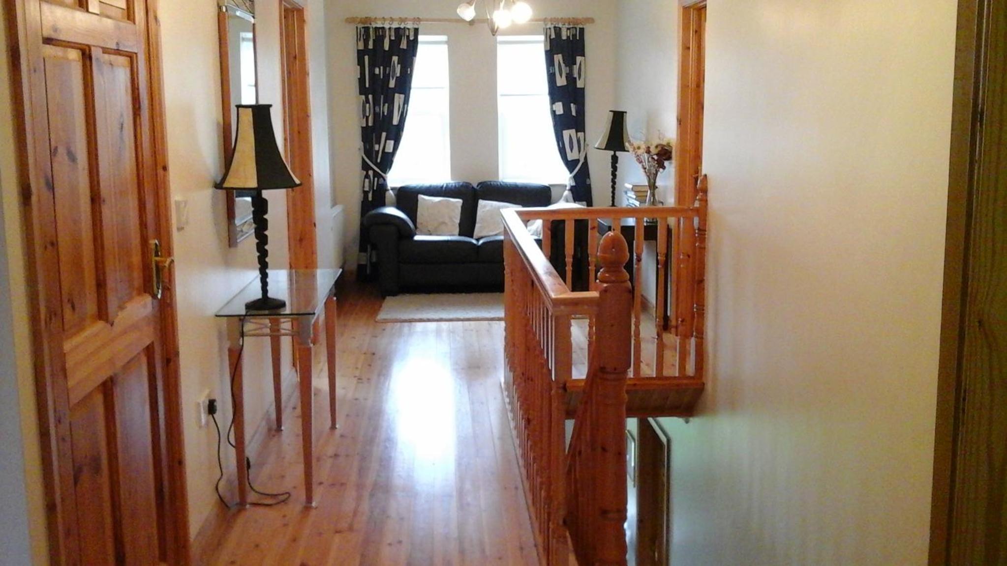Connollys Holiday Home Doohamlet Castleblayney