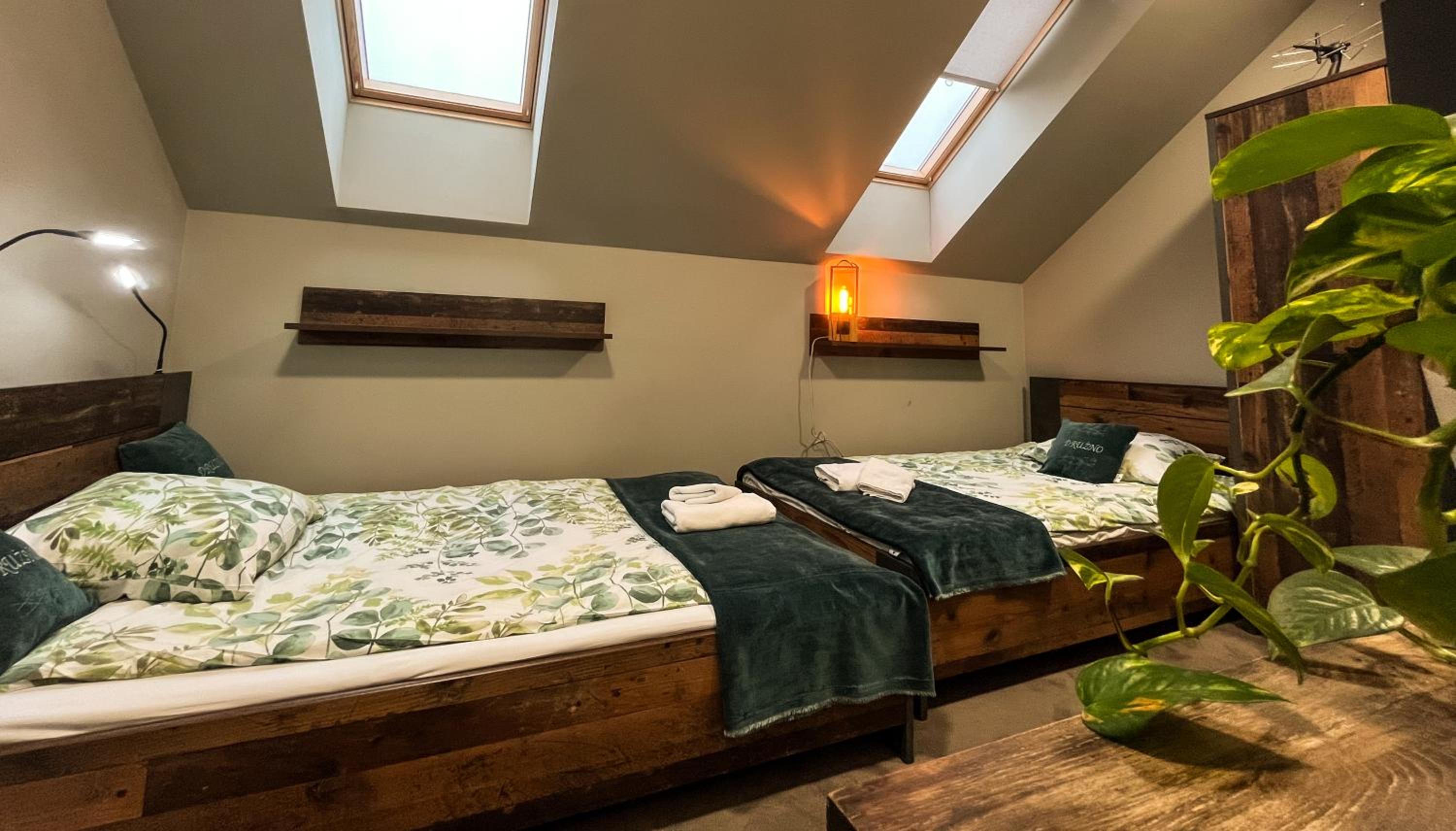 Hostel pod Cisem, photo 10