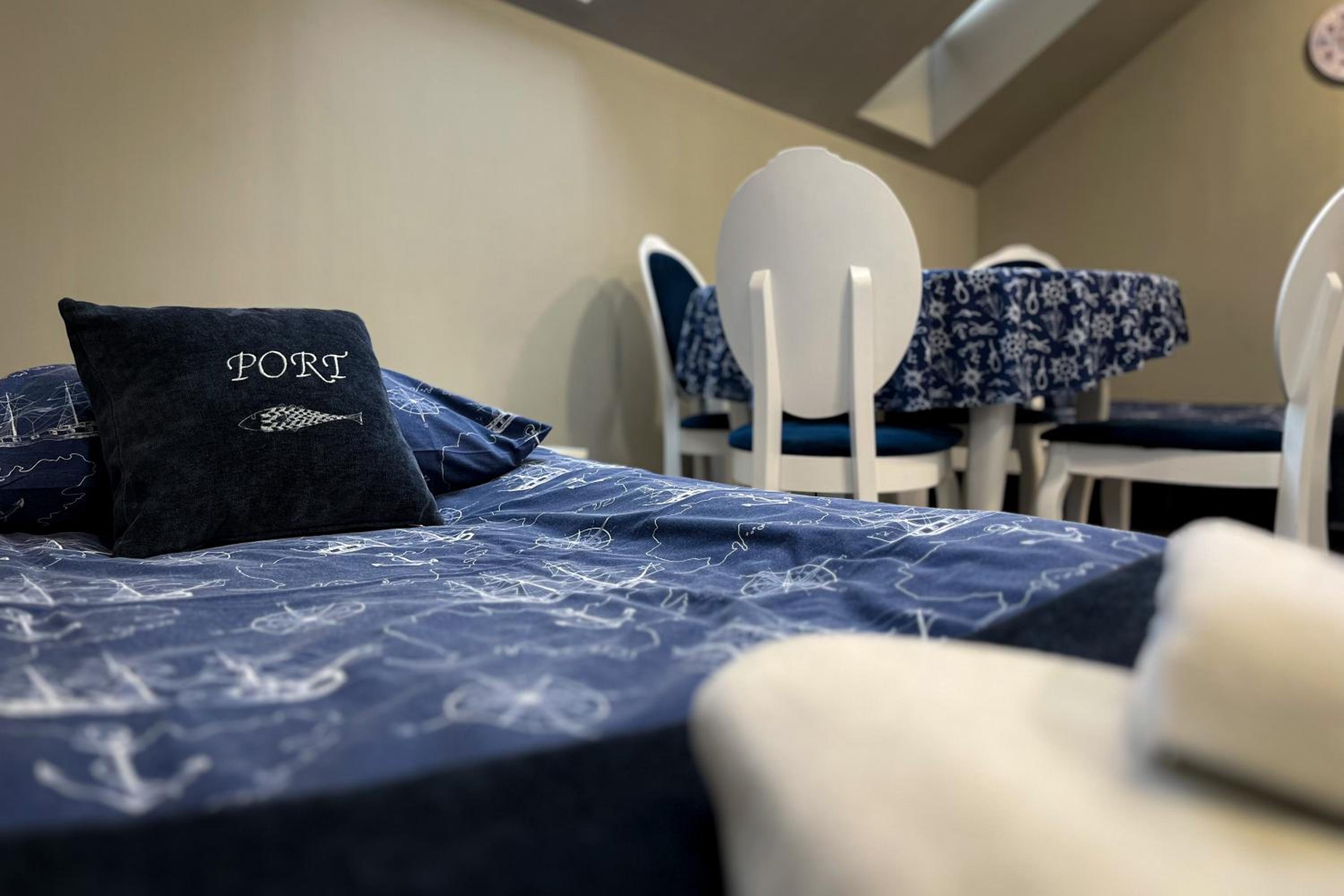 Hostel pod Cisem, photo 21