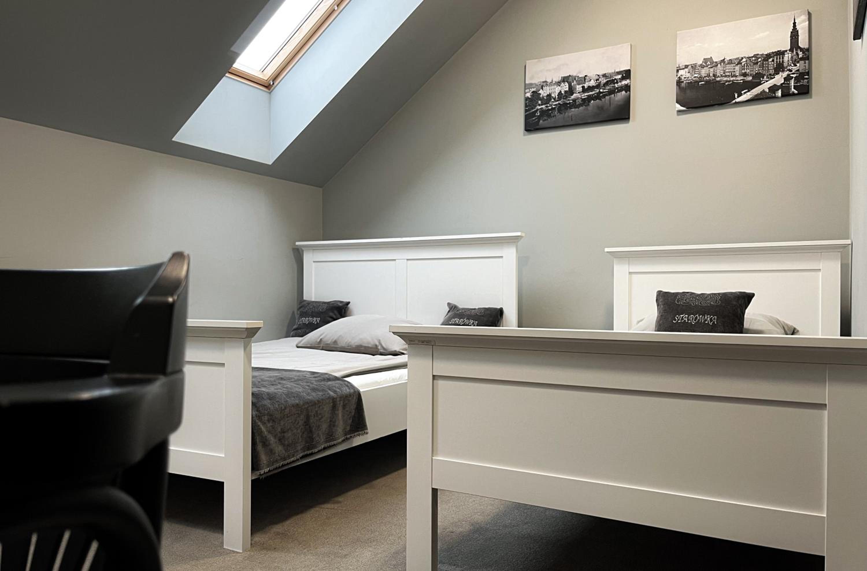 Hostel pod Cisem, photo 26