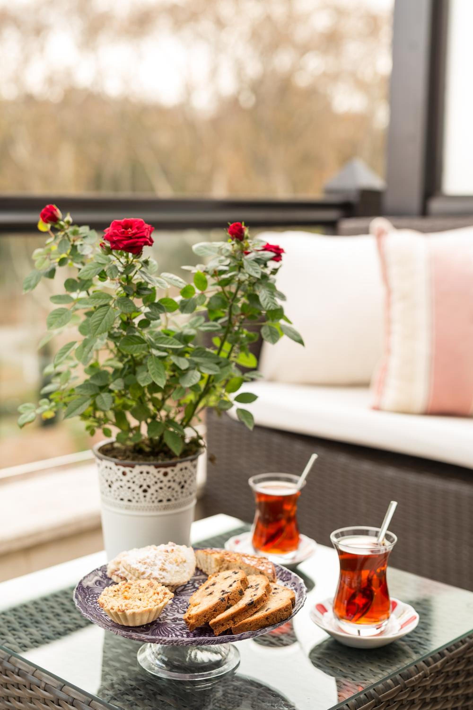 Sirkeci Mansion - Image 52