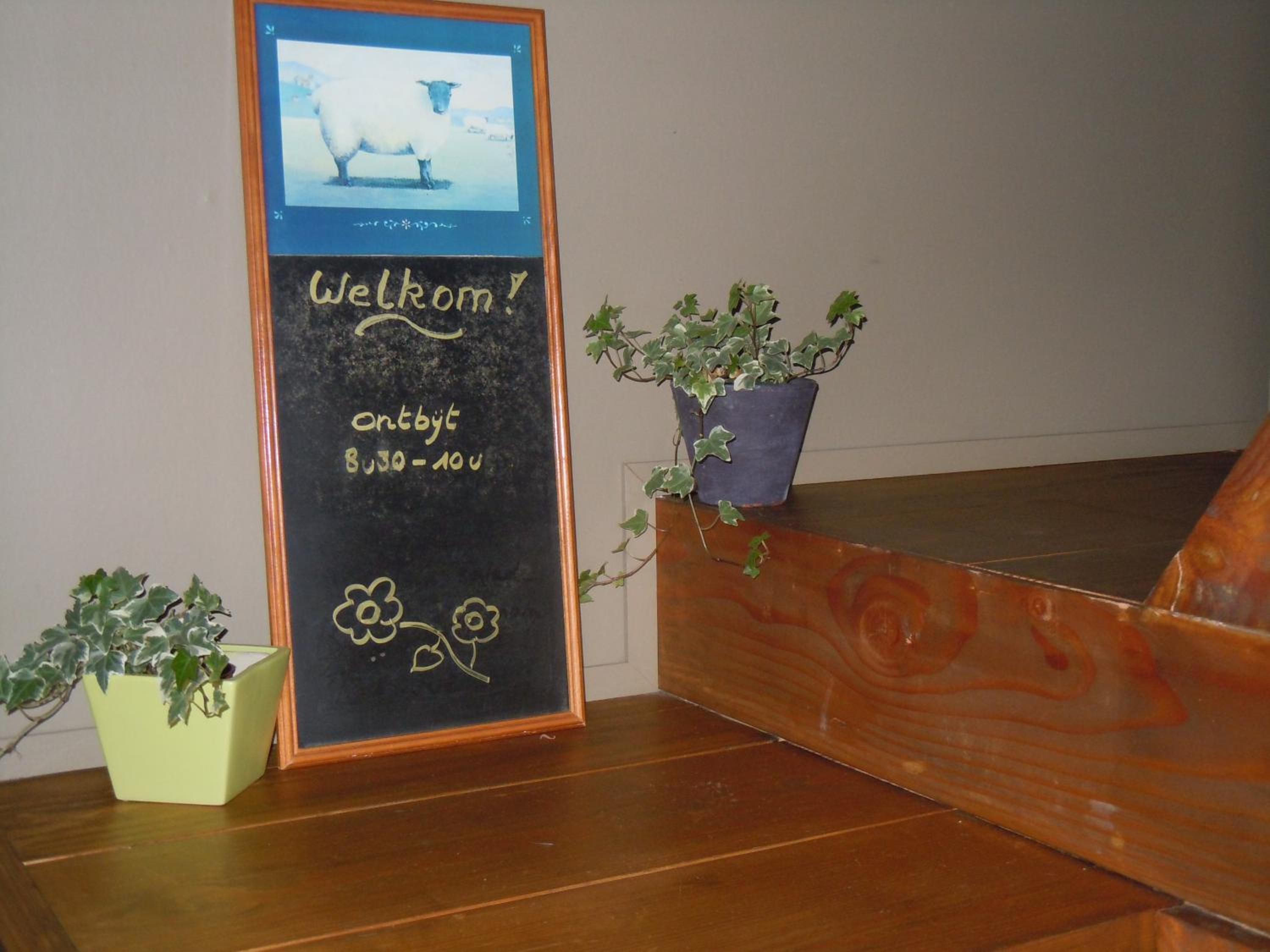 B&B De Pepelinck