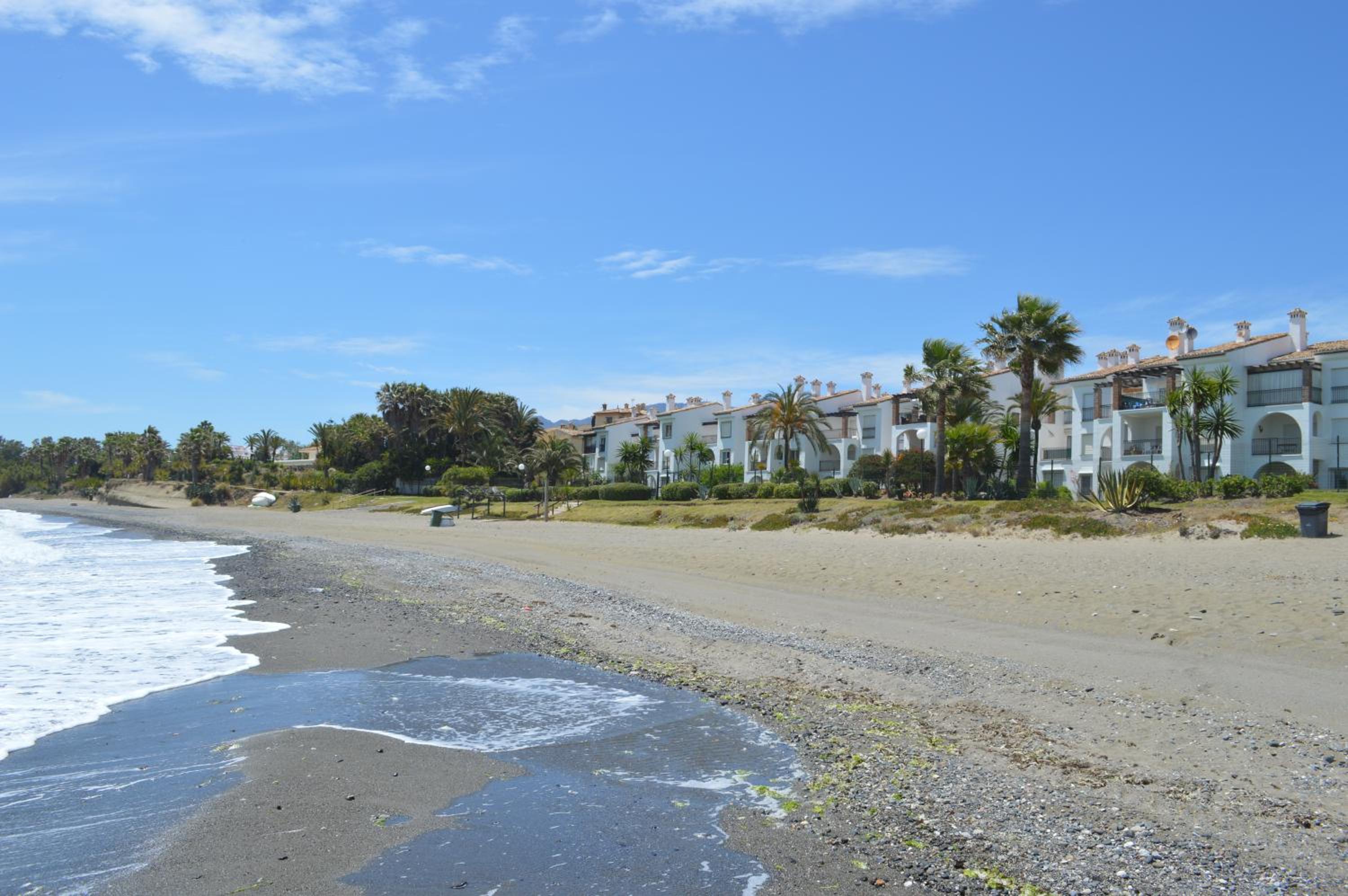 Hacienda Beach