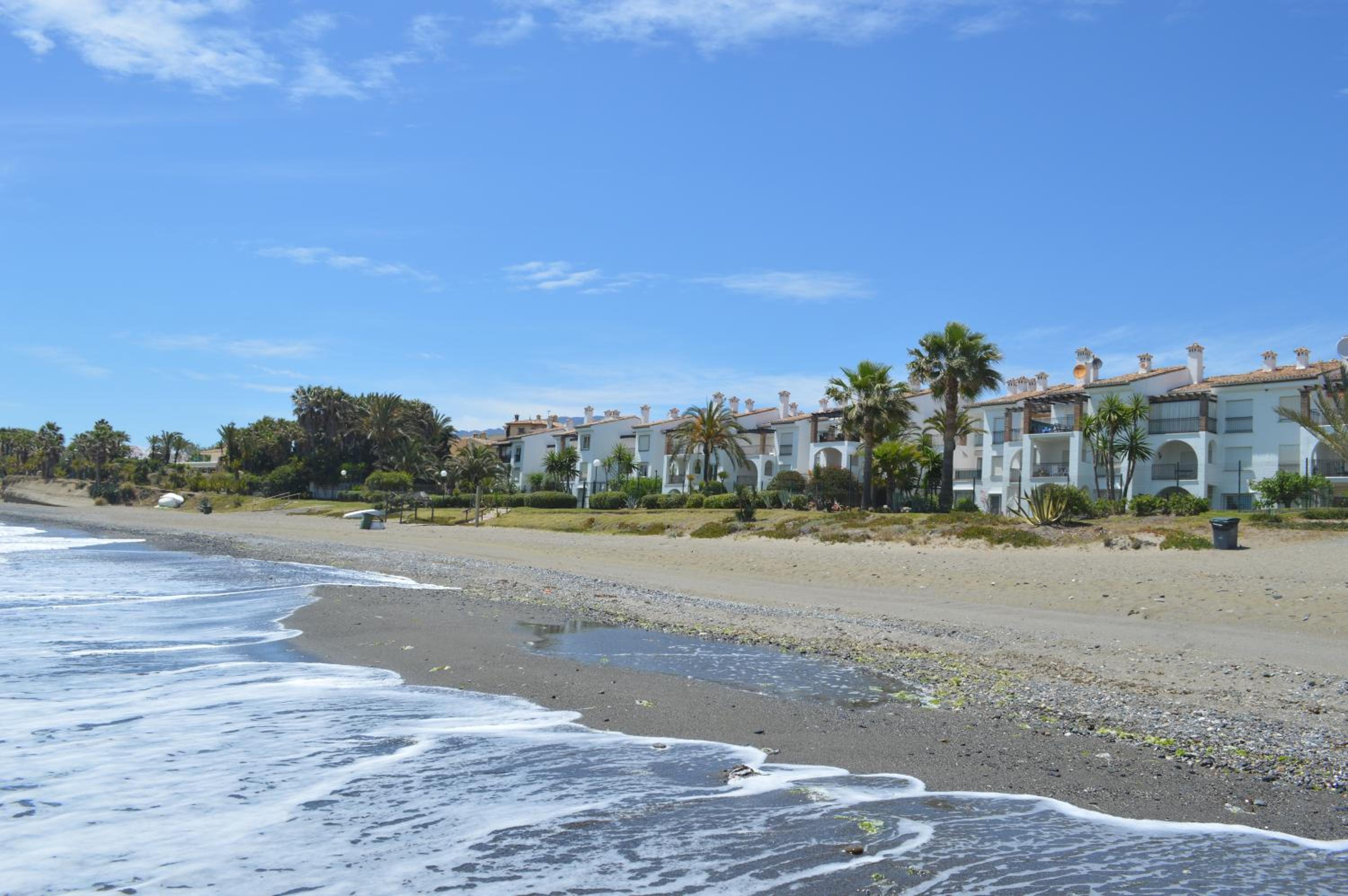 Hacienda Beach