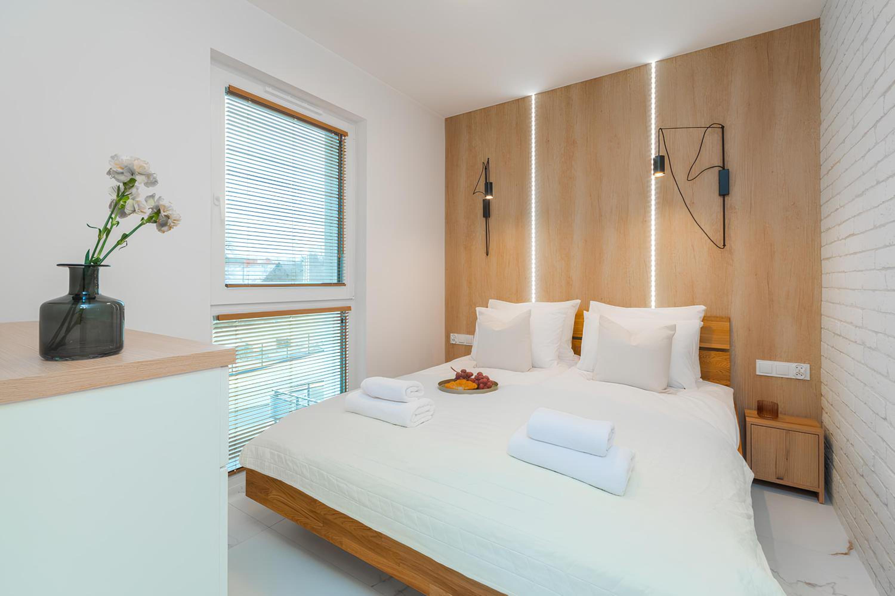 Jantar Resort Flatbook - Wynajem Apartamentów nad Morzem