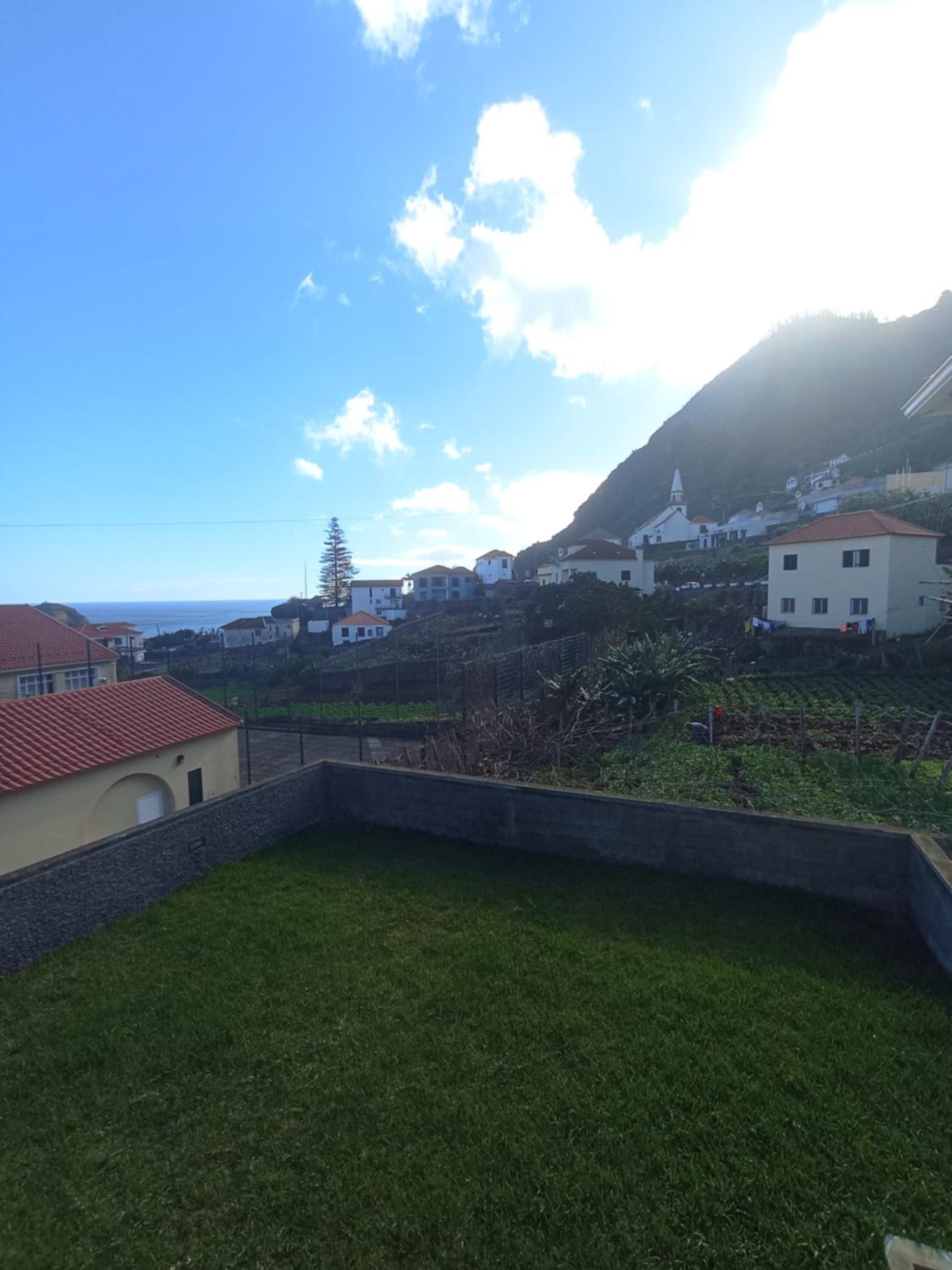Village Sea House - Porto Moniz