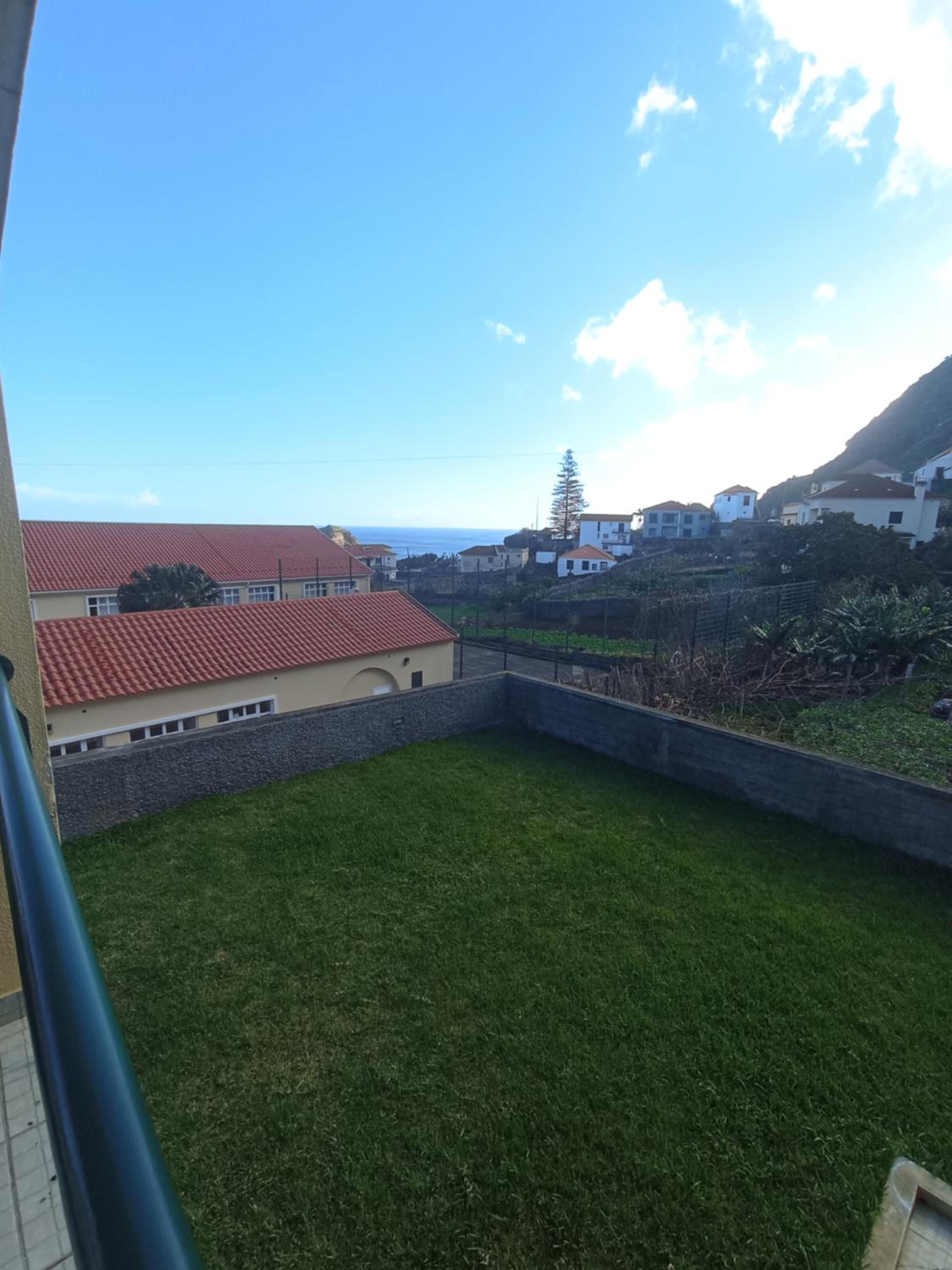 Village Sea House - Porto Moniz