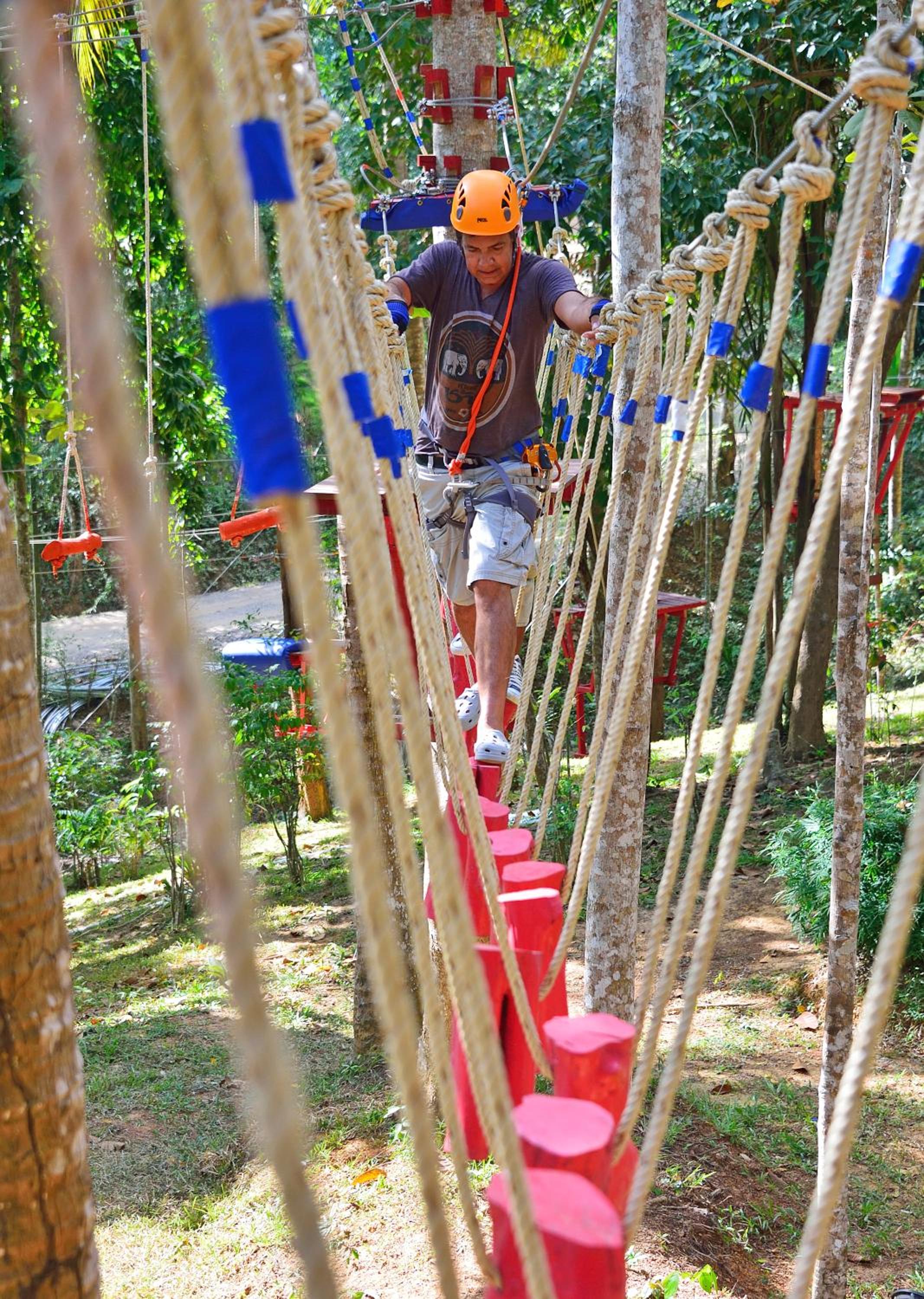 Aonang Fiore Resort