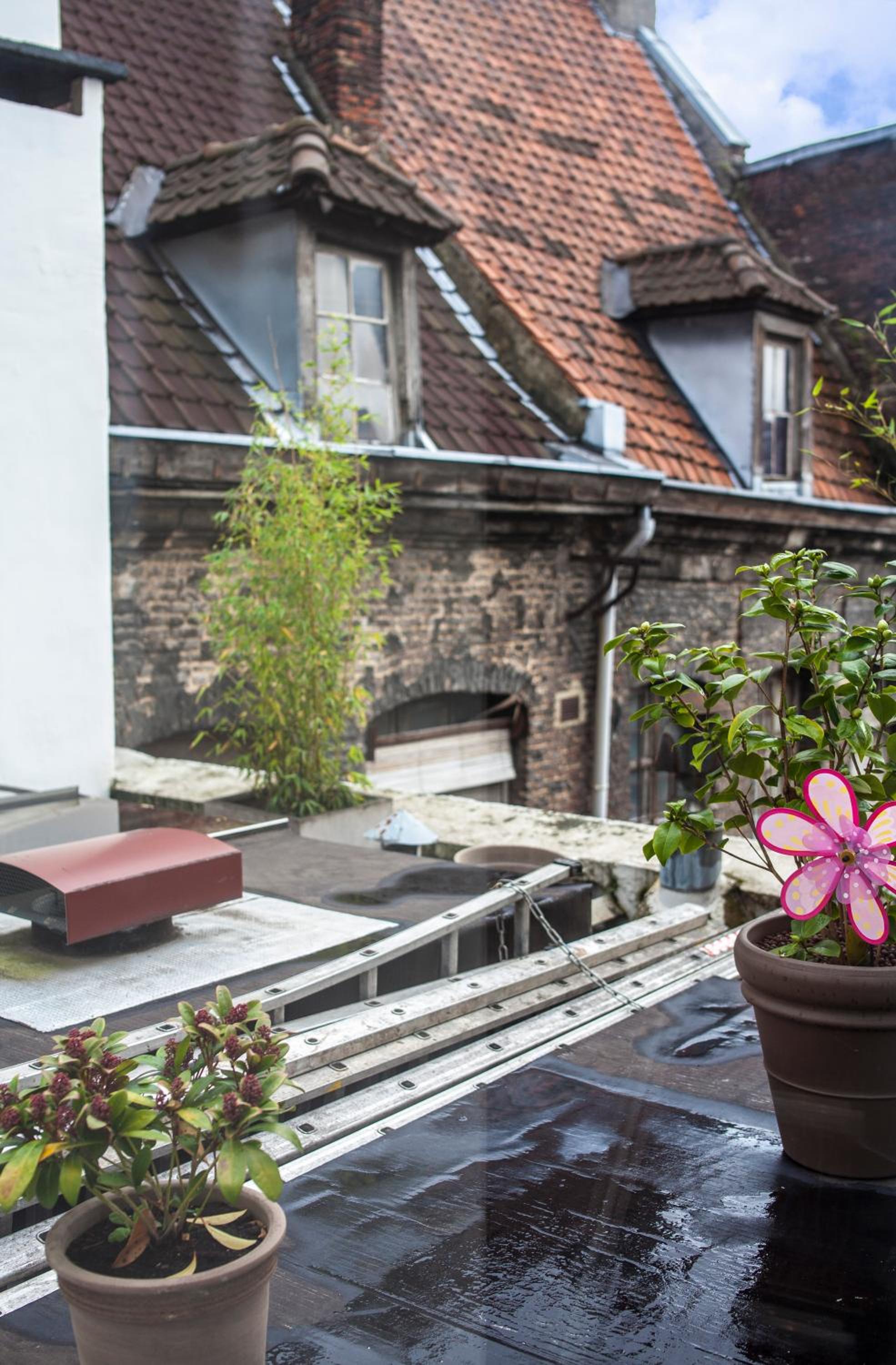 Hotel Kanaï en Lille