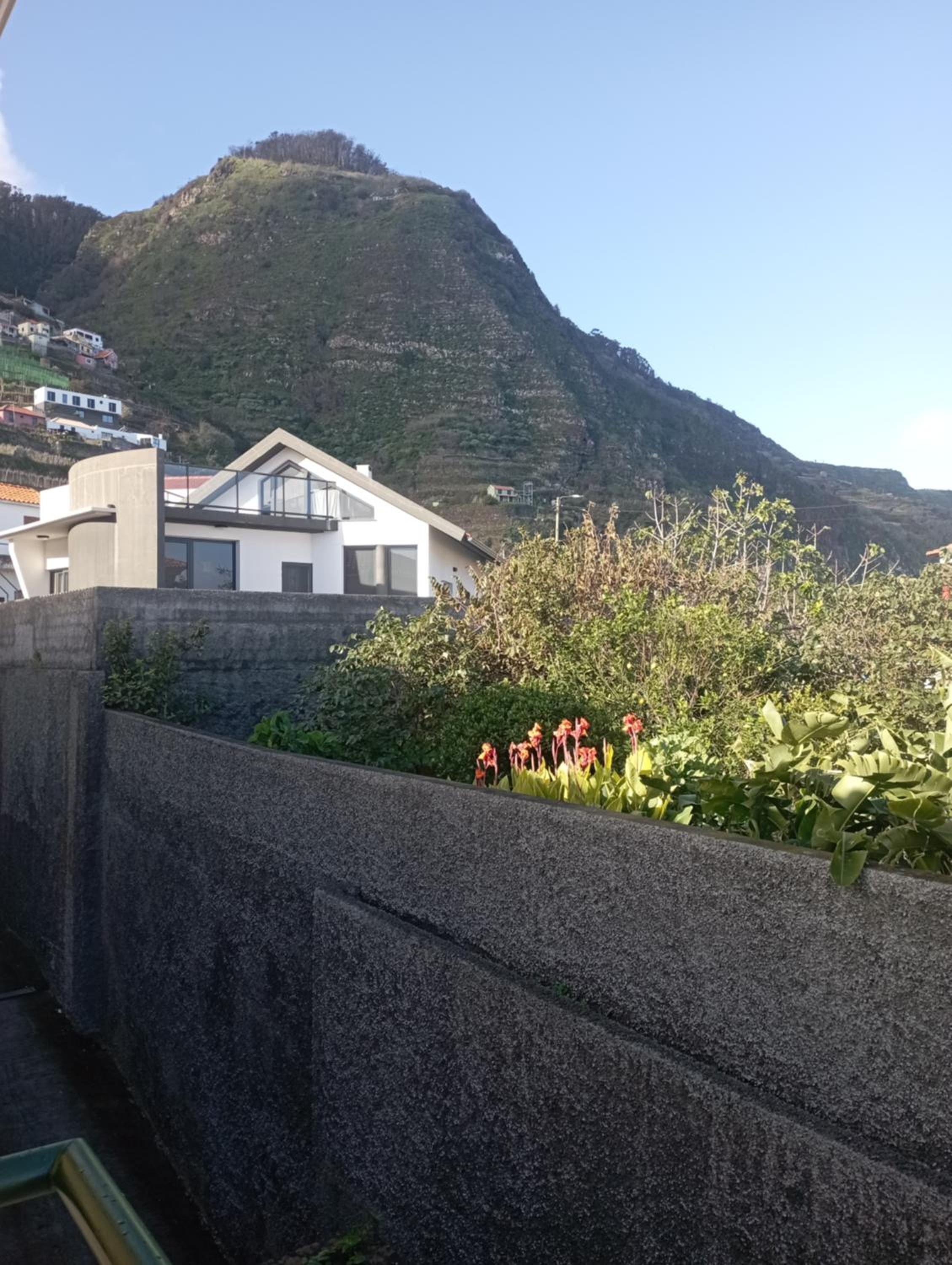 Village Sea House - Porto Moniz