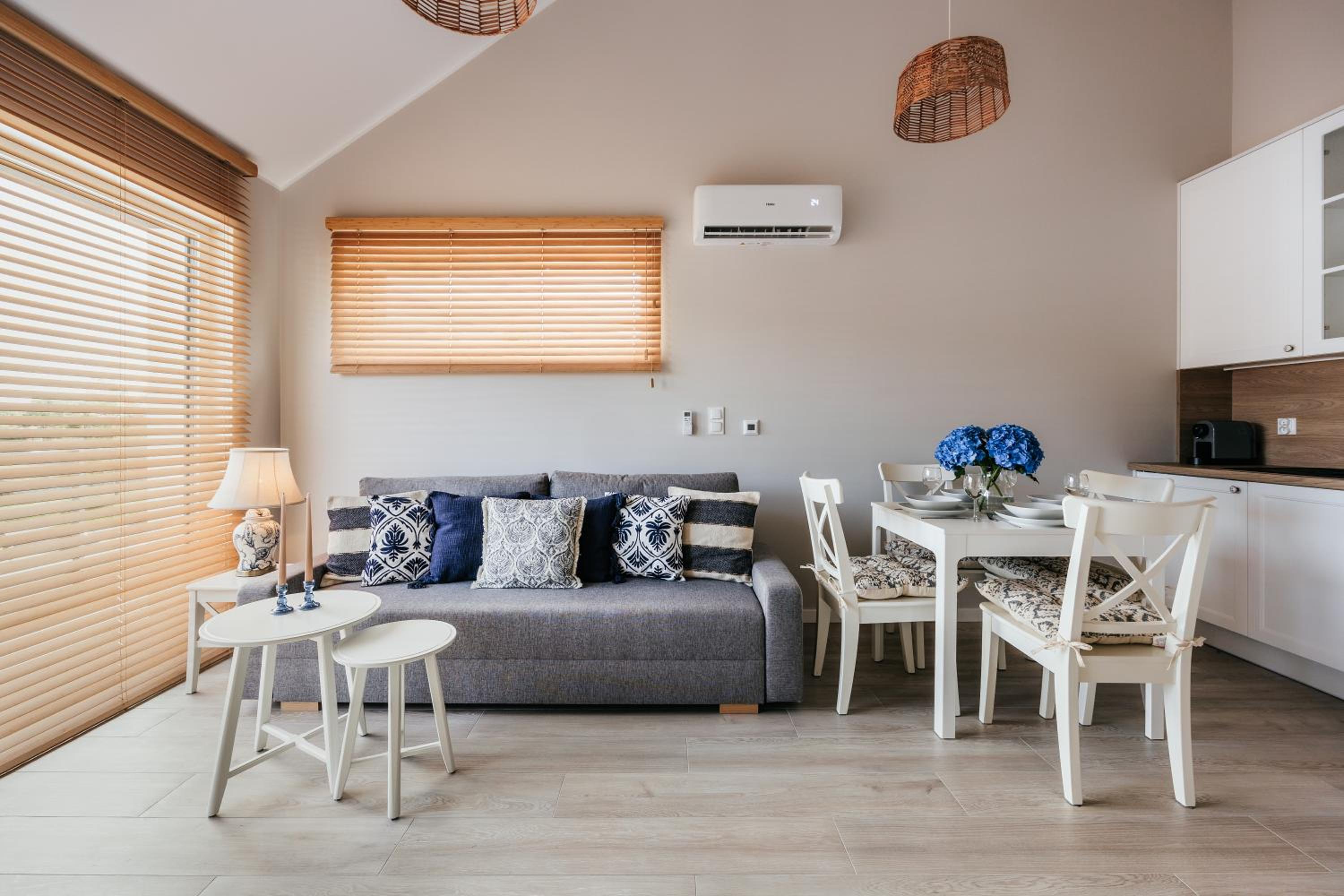 Jantar Resort Flatbook - Wynajem Apartamentów nad Morzem