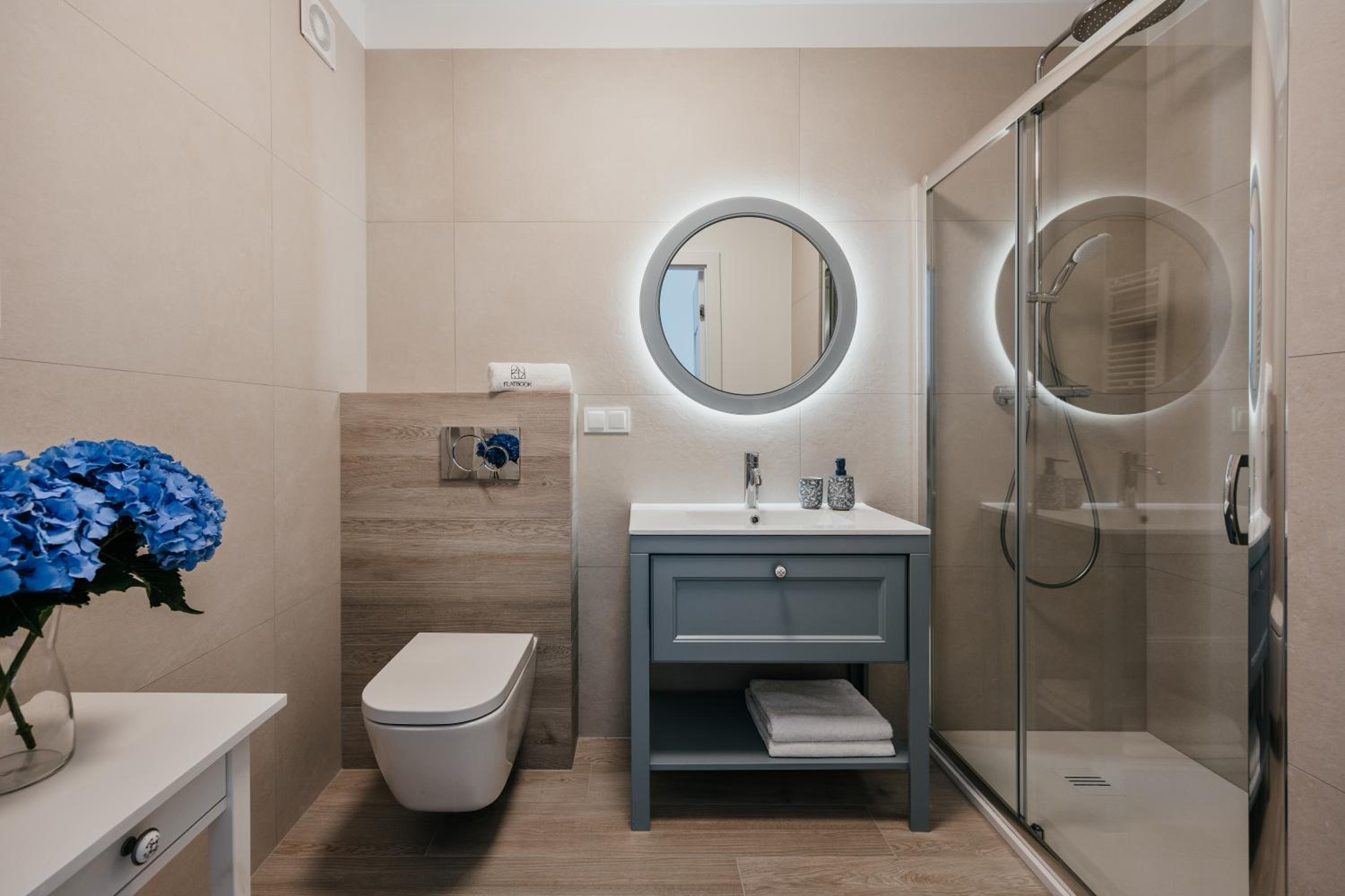 Jantar Resort Flatbook - Wynajem Apartamentów nad Morzem