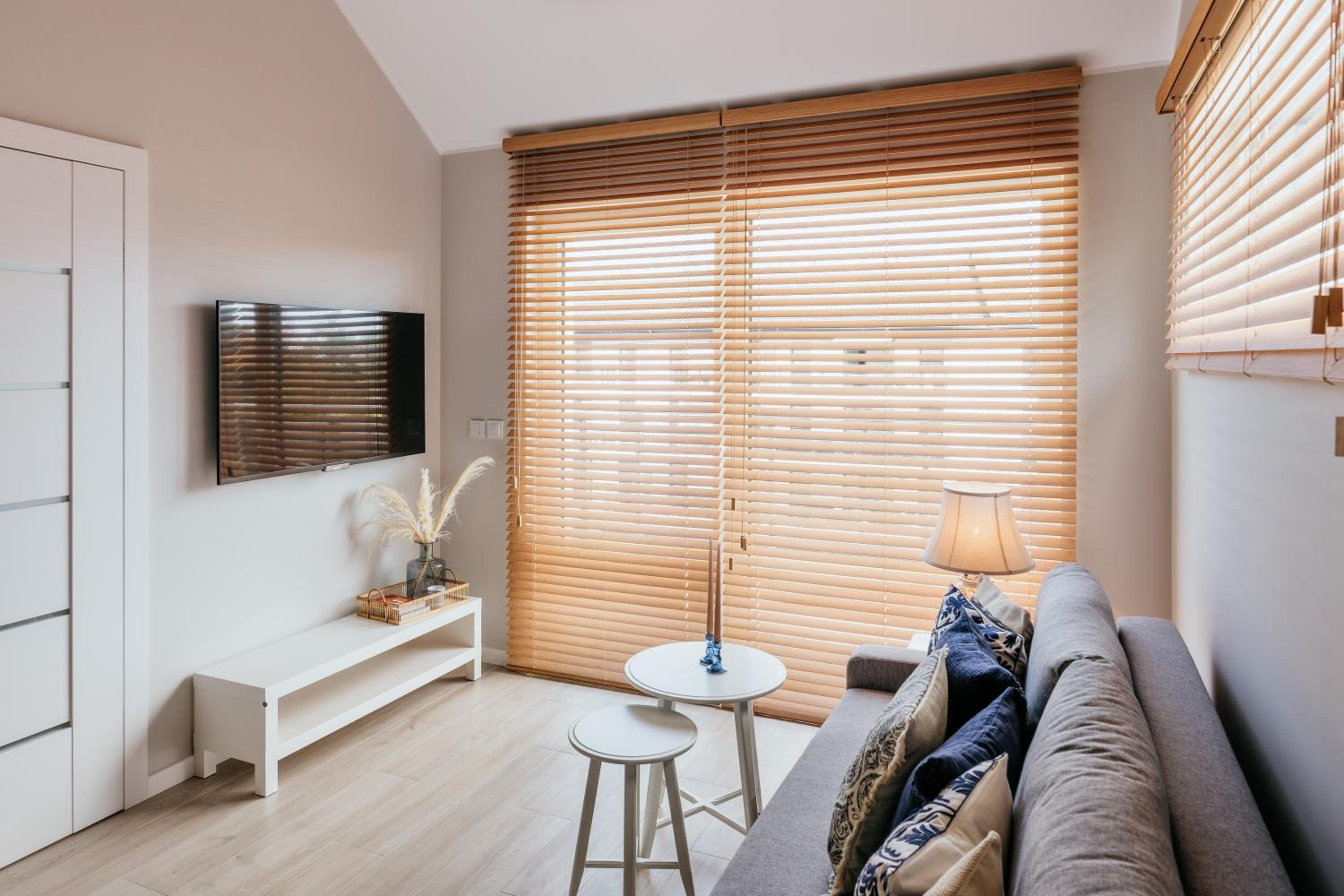 Jantar Resort Flatbook - Wynajem Apartamentów nad Morzem