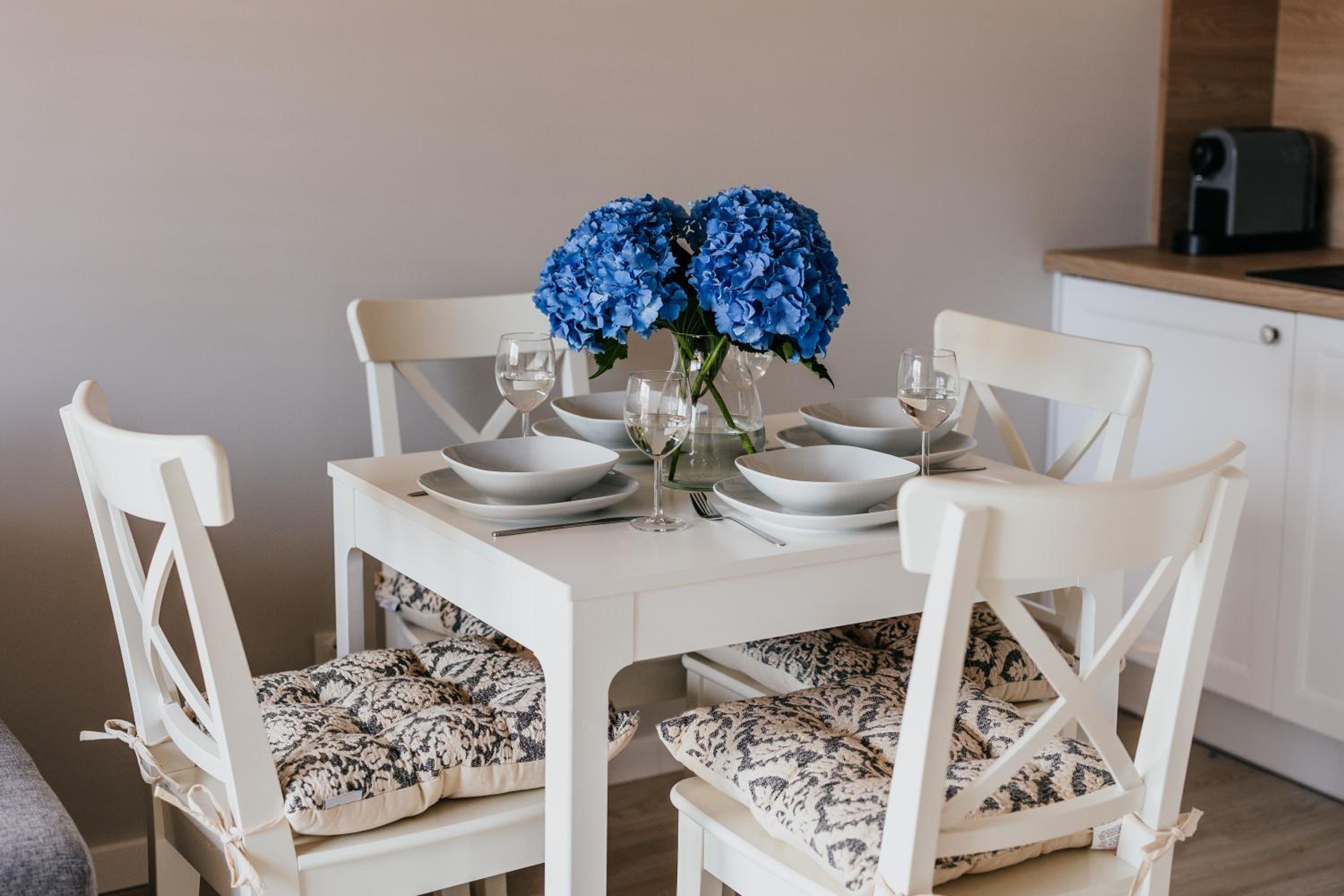 Jantar Resort Flatbook - Wynajem Apartamentów nad Morzem