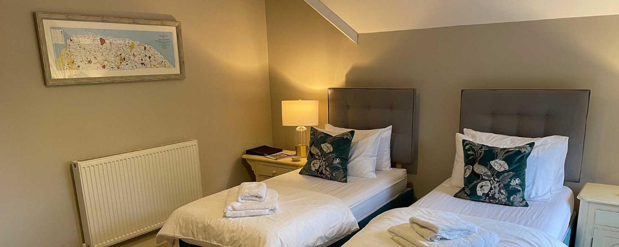 LM Manor B&B