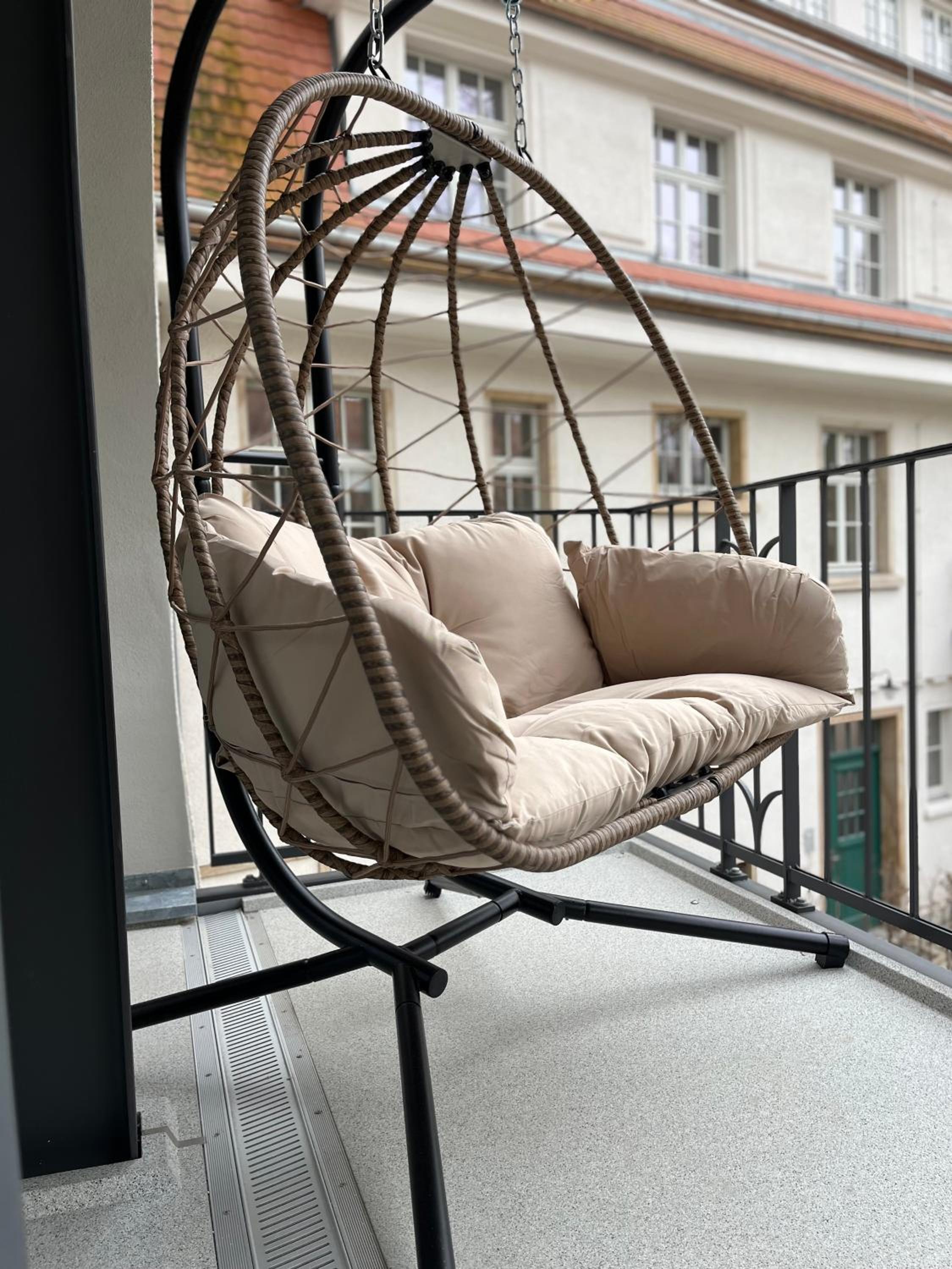 ANER 3 Deluxe Apartment Pepe