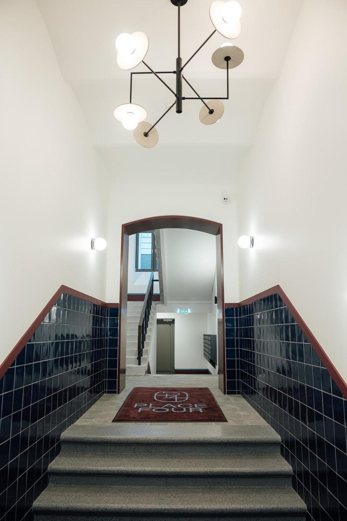 Opera Studio I NEW I Prime Central Location I AC
