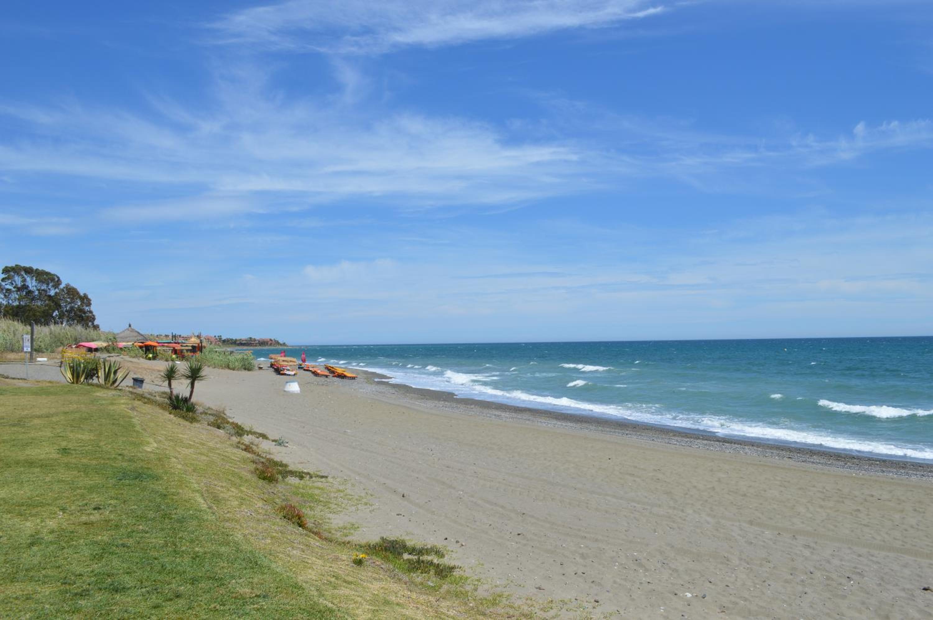 Hacienda Beach