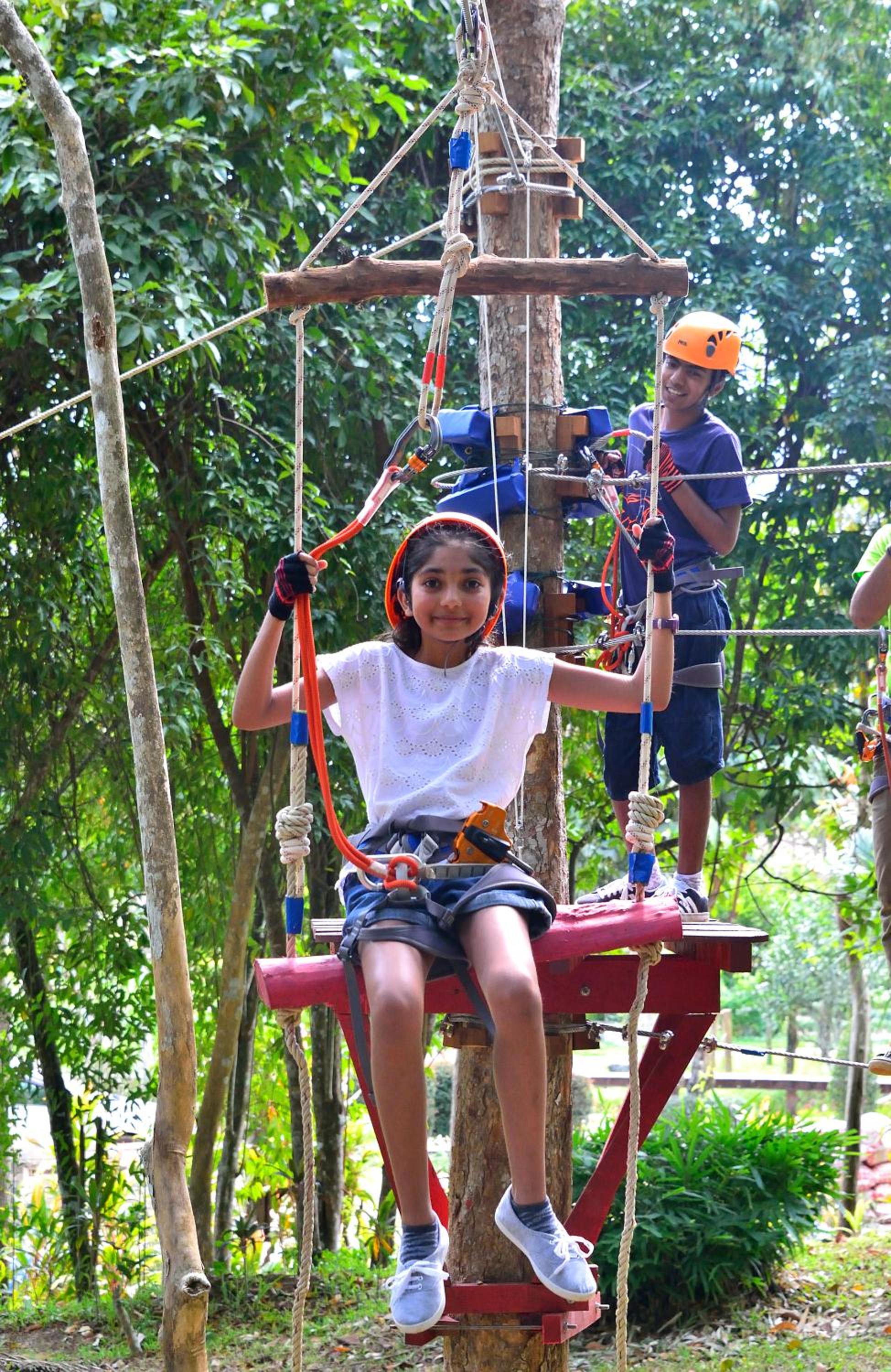 Aonang Fiore Resort